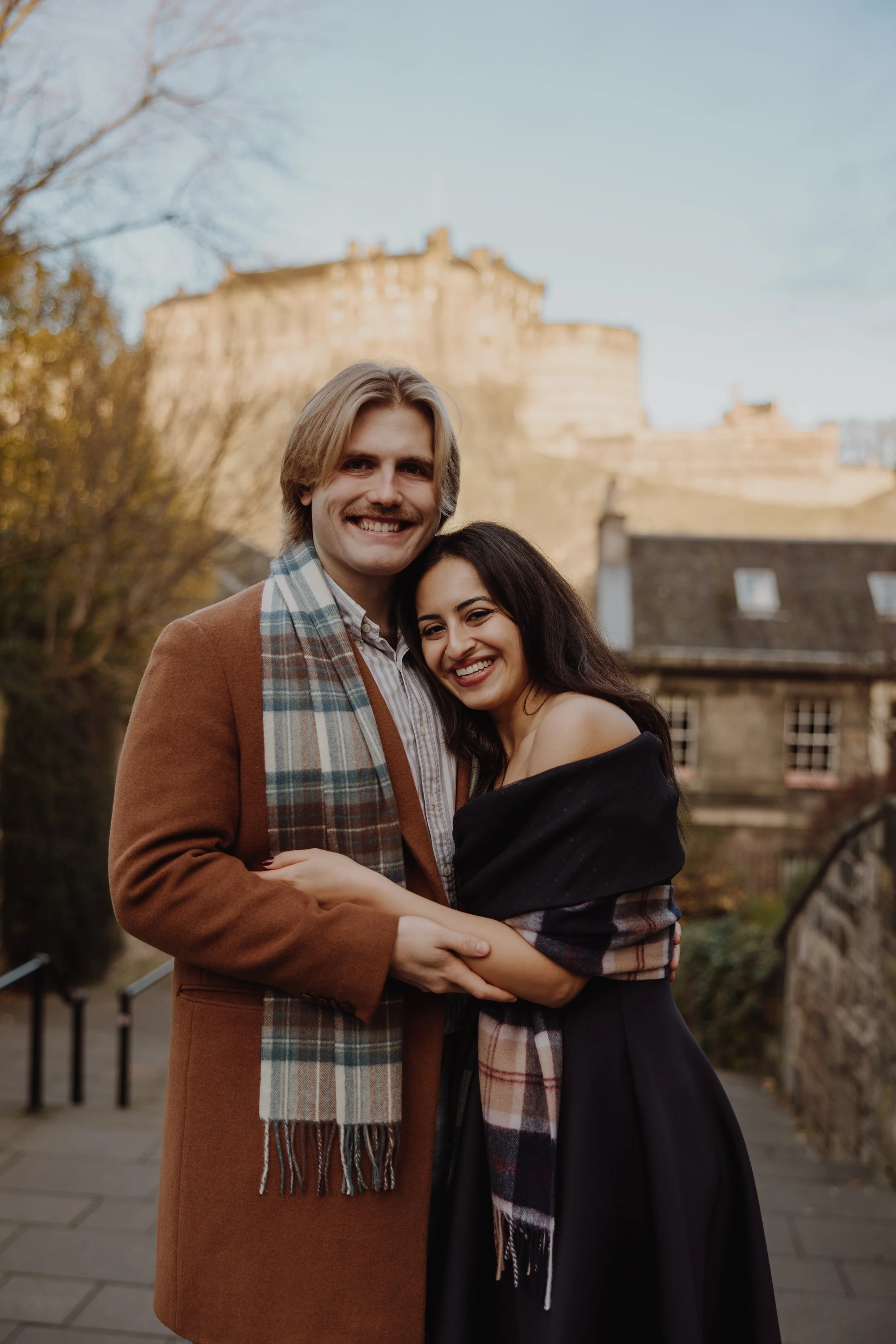 engagement-photoshoot-edinburgh