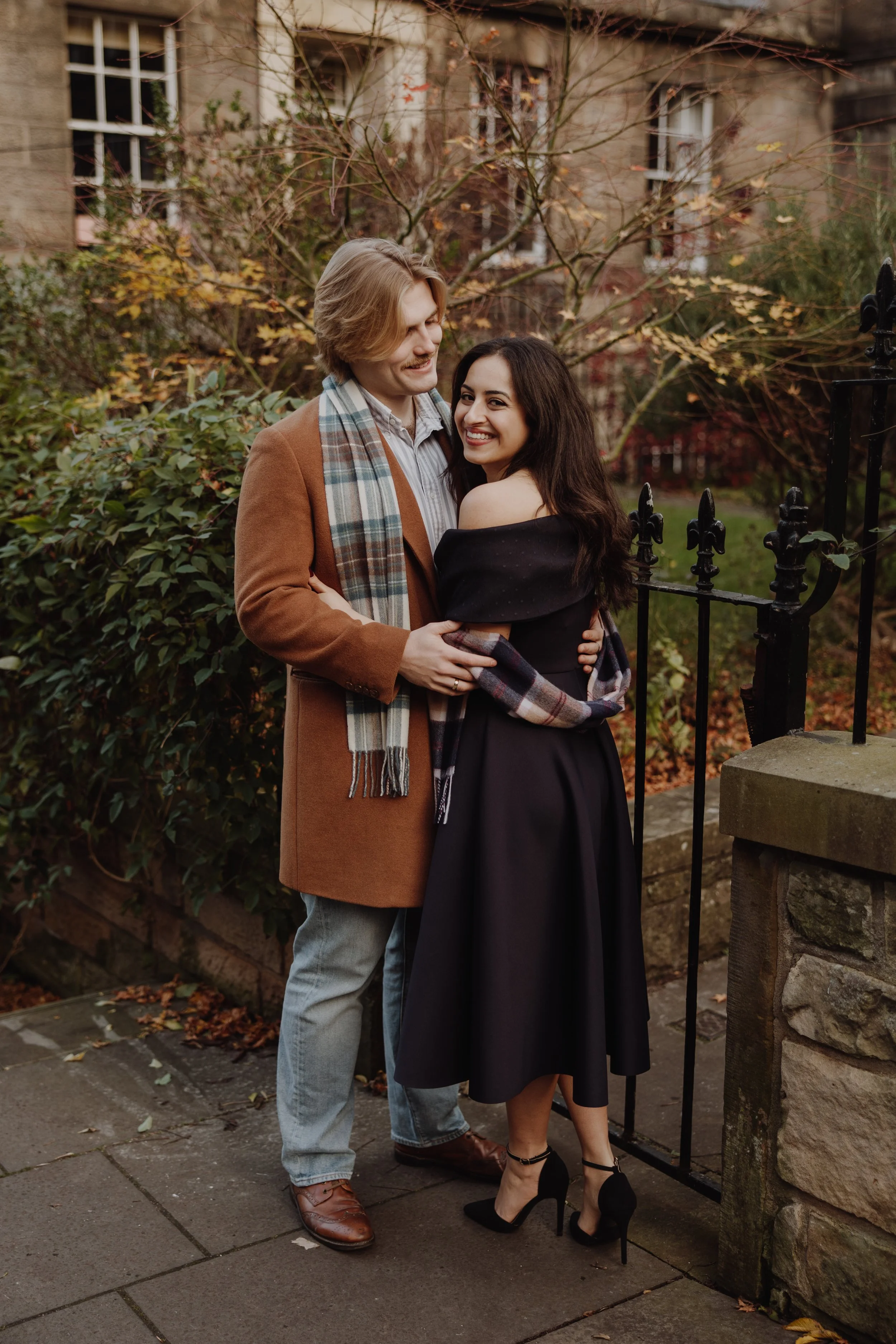 engagement-photoshoot-edinburgh