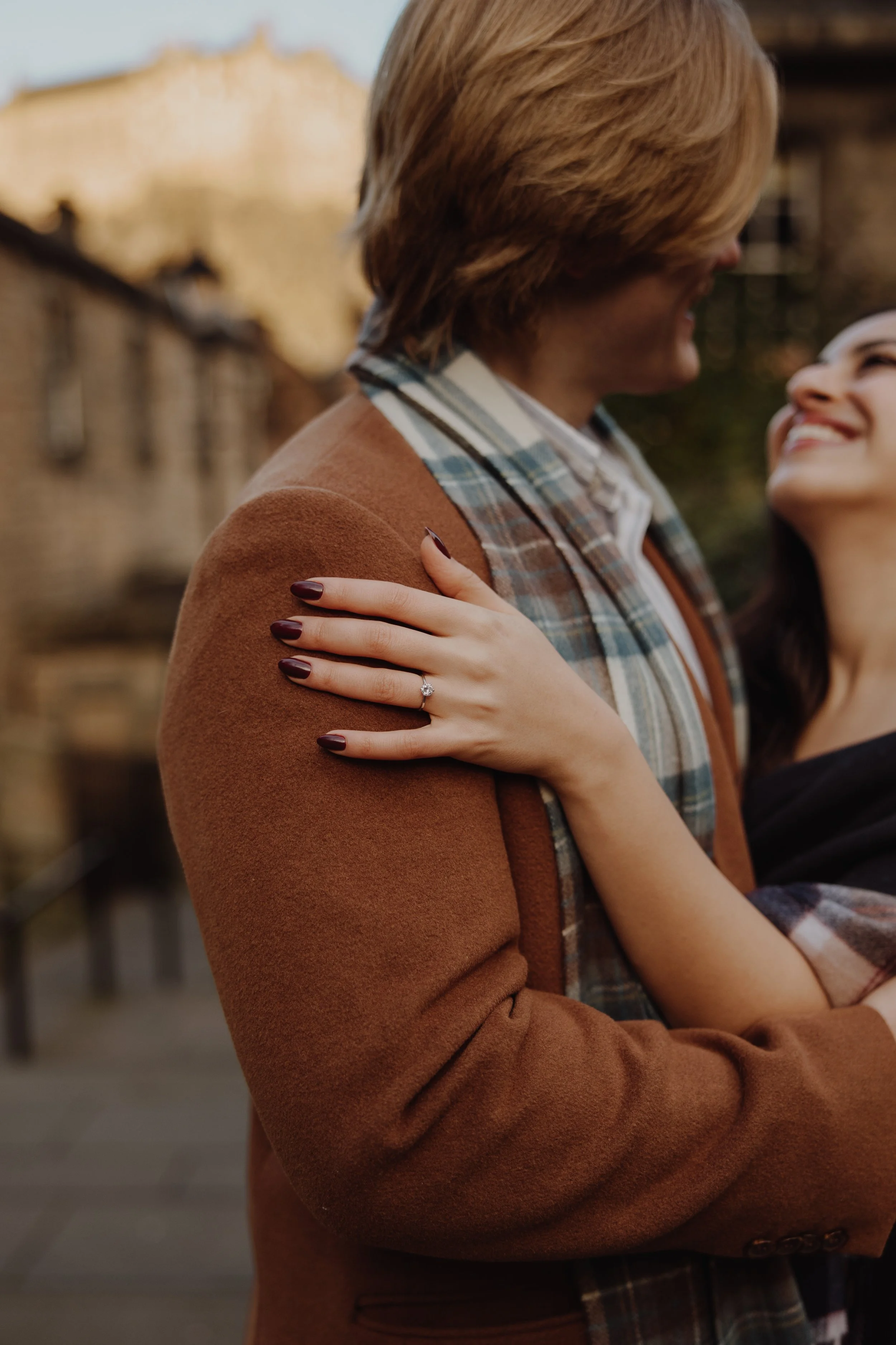 engagement-photoshoot-edinburgh