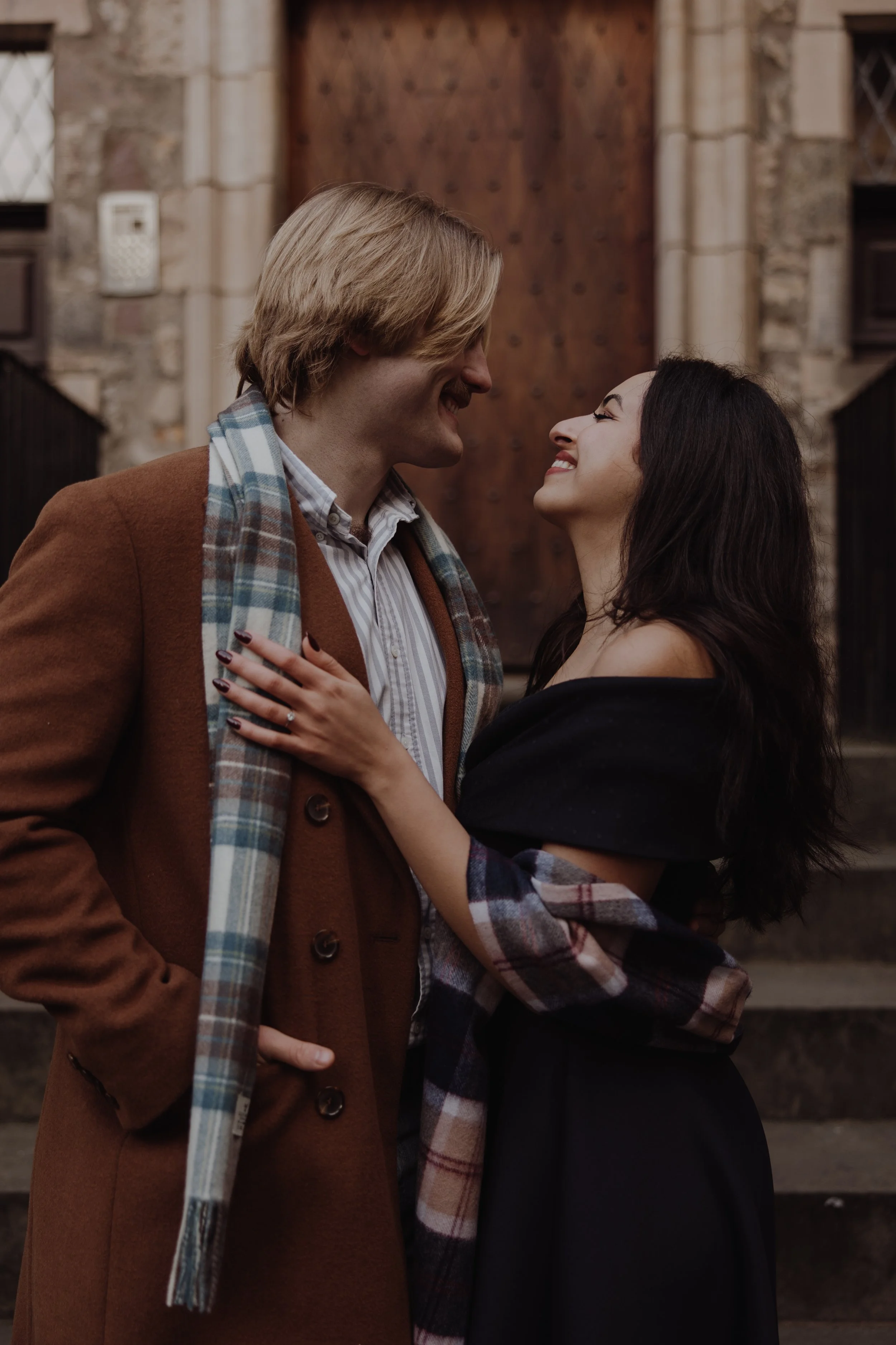 engagement-photos-edinburgh