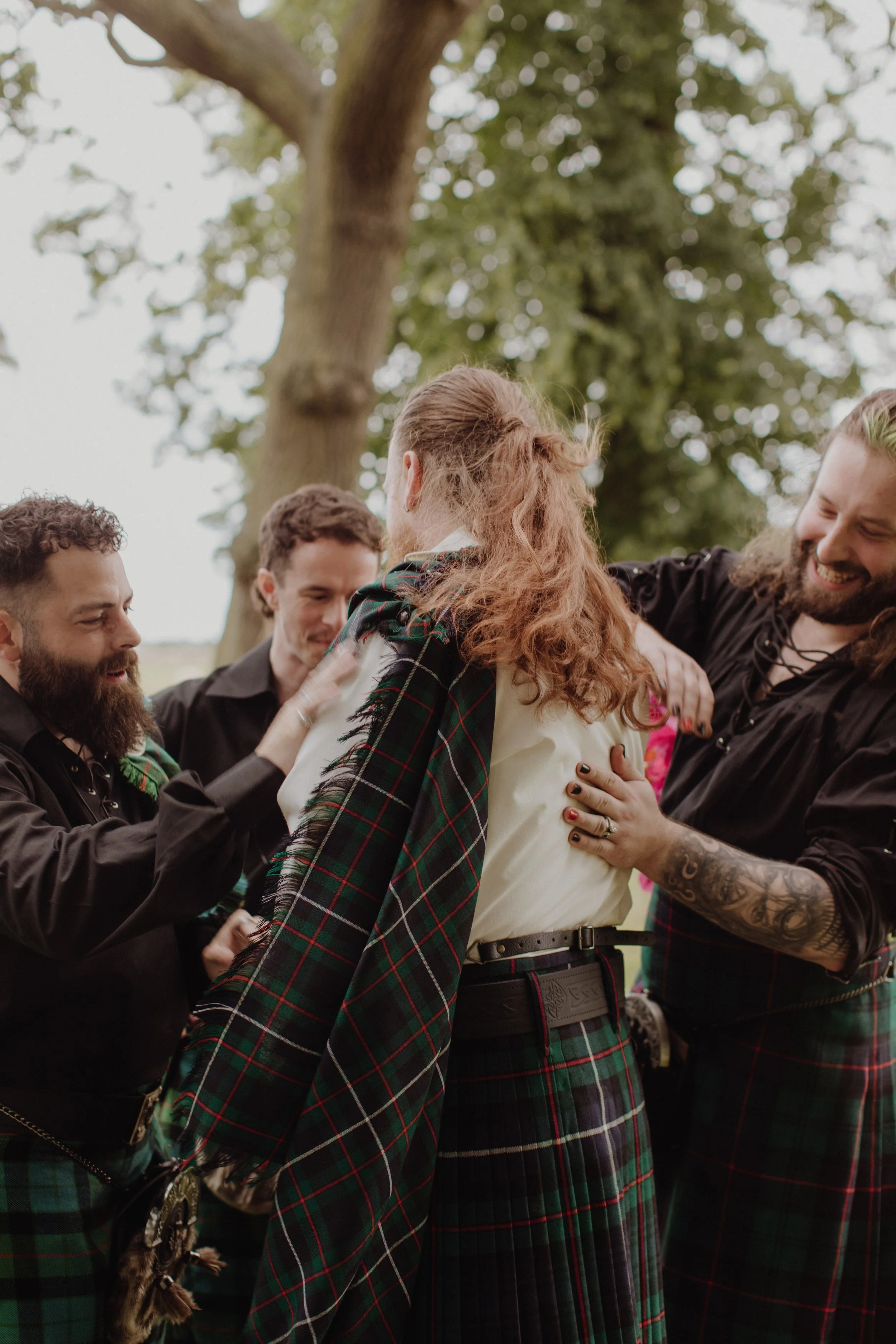 tradition-Edinburgh-weddings