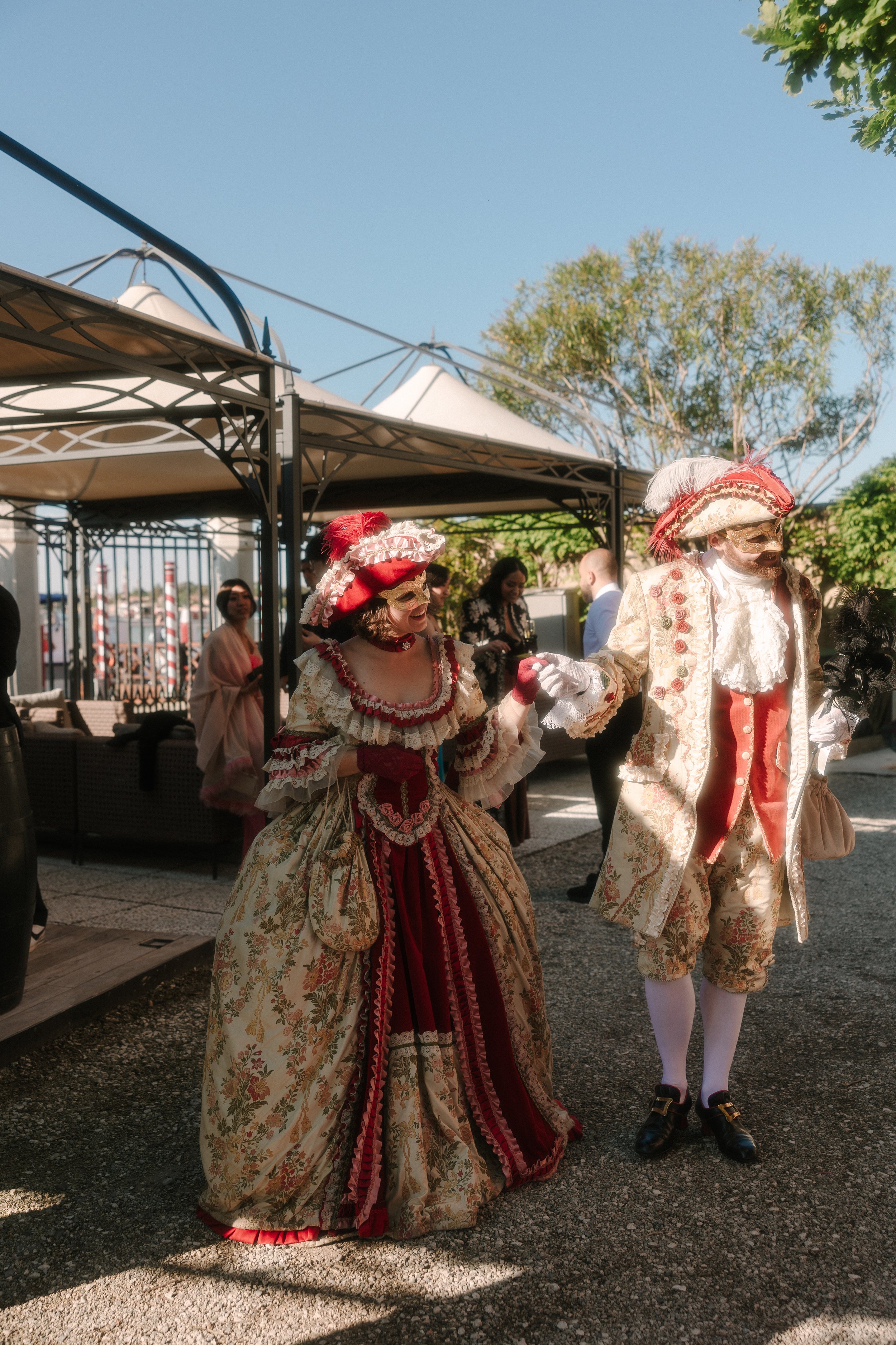 wedding-san-clemete-island-venice