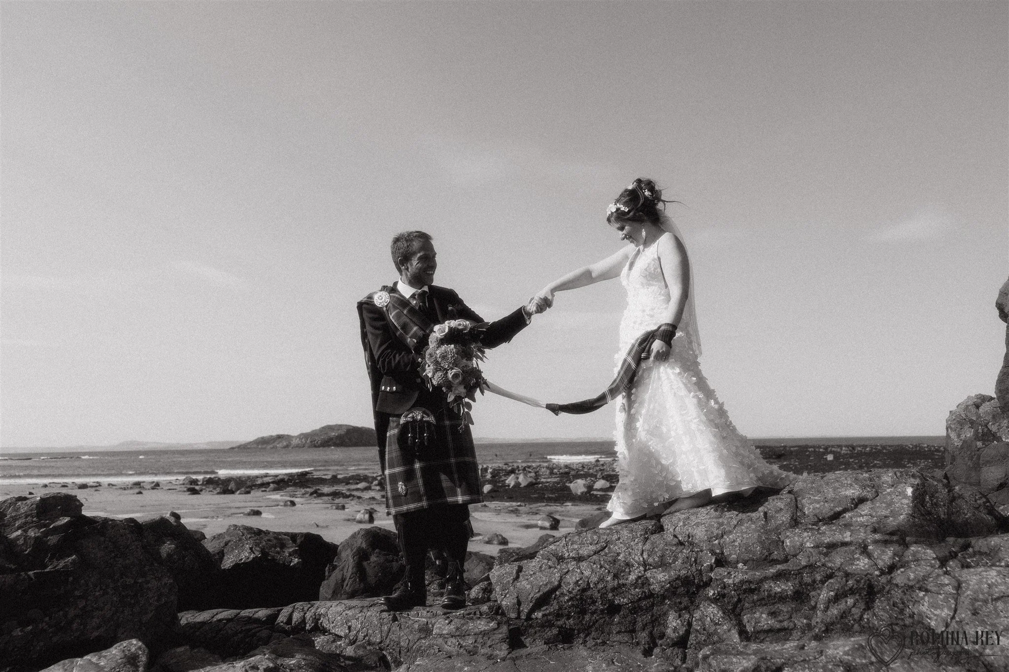 Choosing the Right Setting for Your Scottish Wedding from City Streets to Countryside Castles