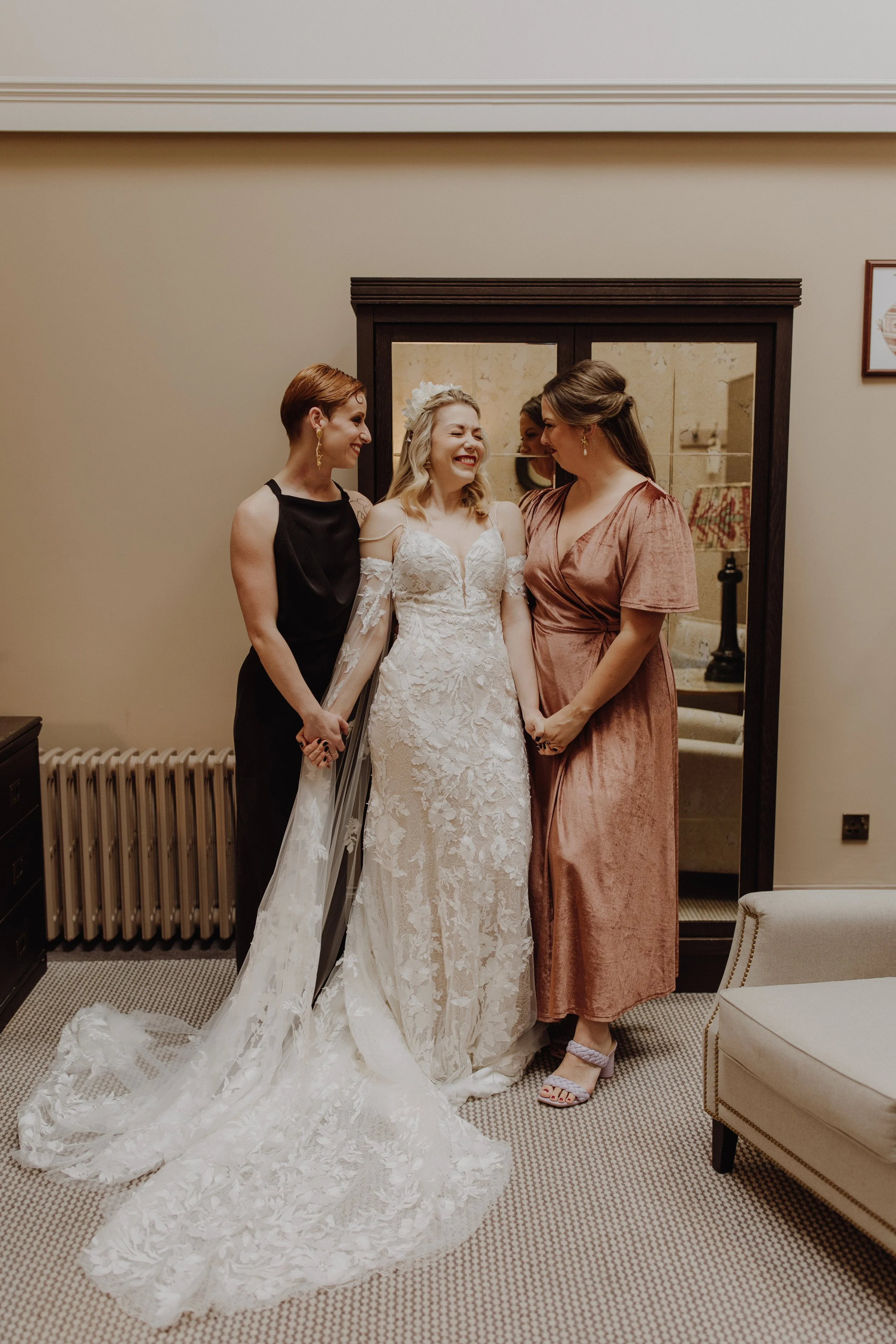 wedding-the-free-company-Edinburgh