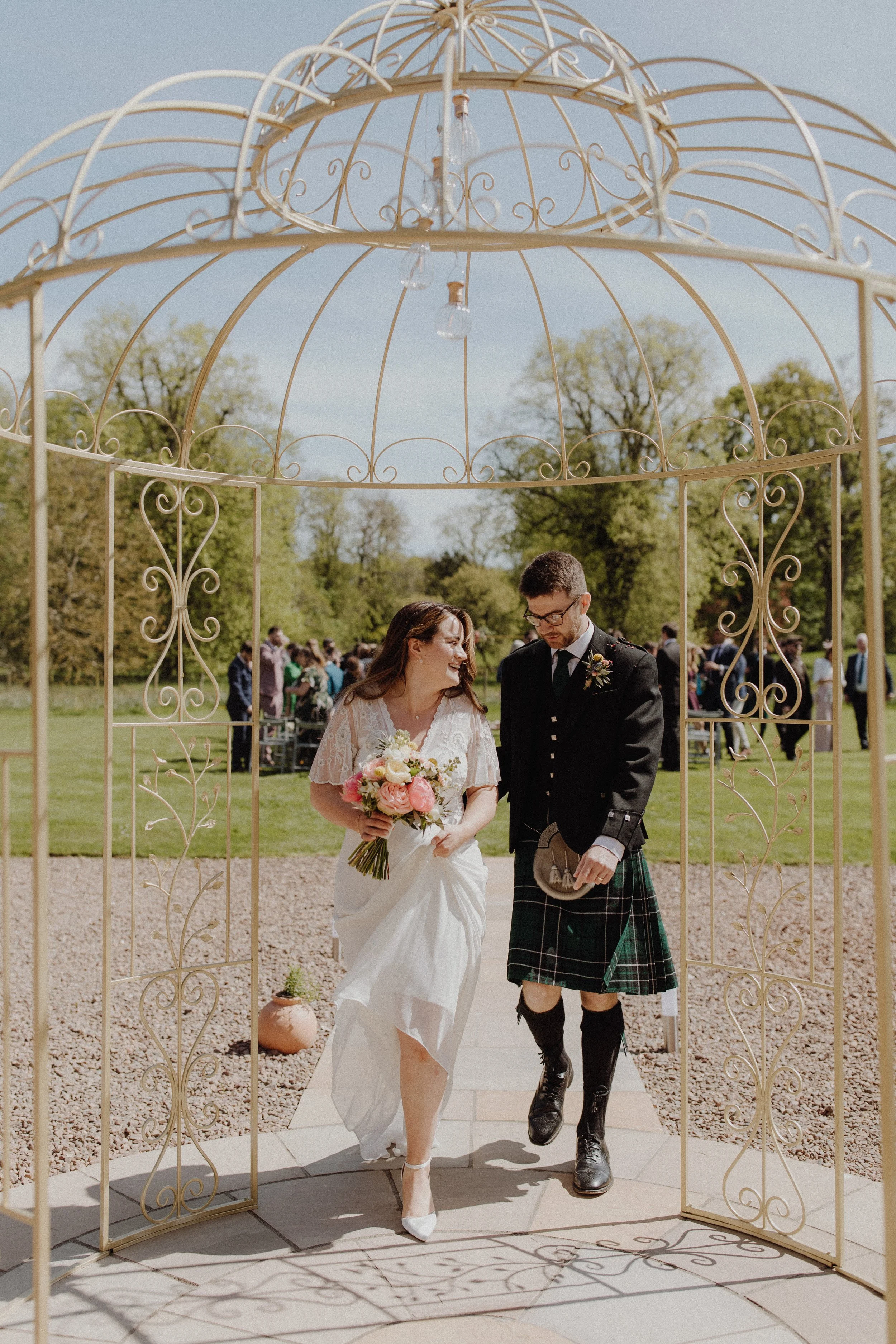 wedding-at-netherbyres-house
