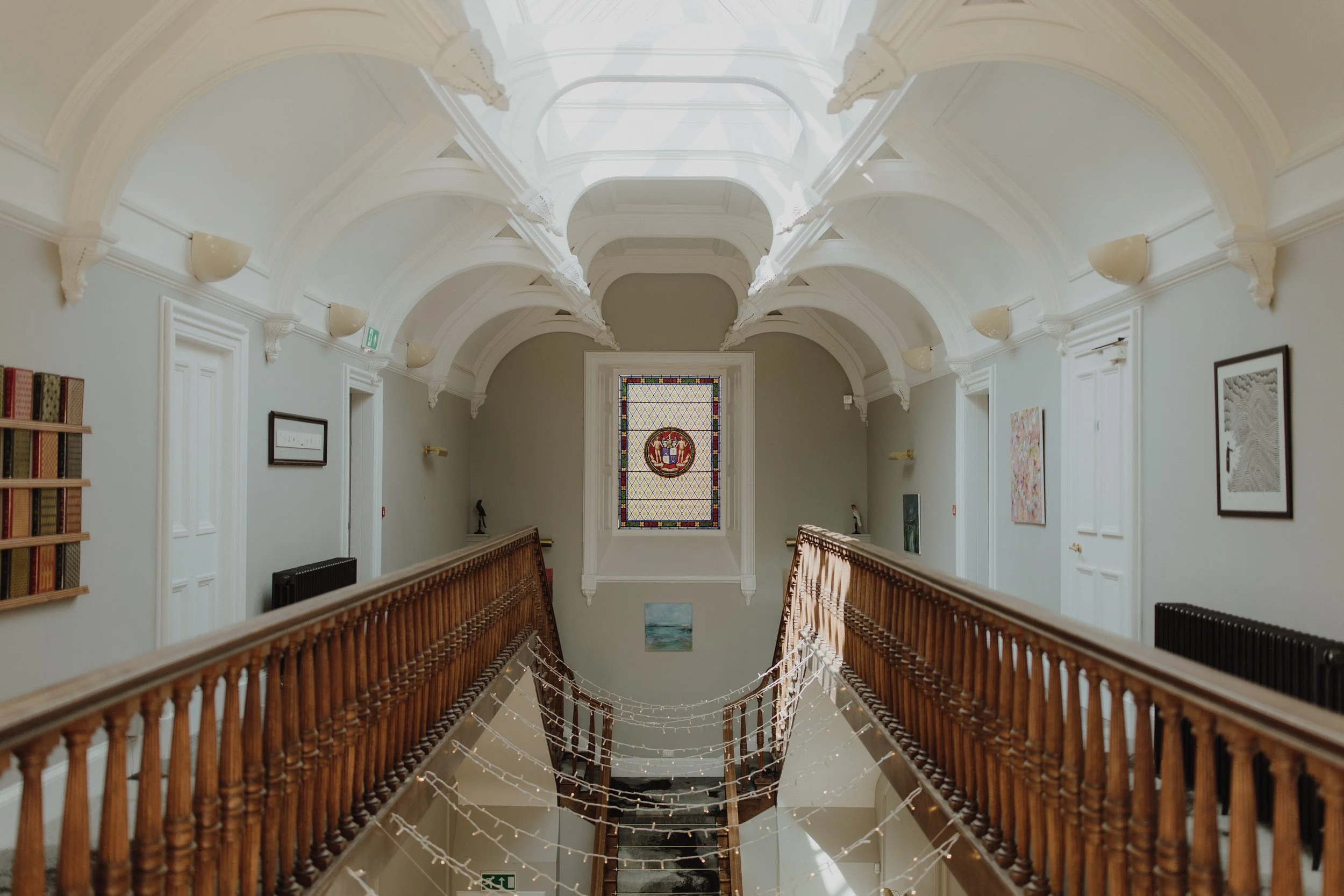 wedding-at-netherbyres-house