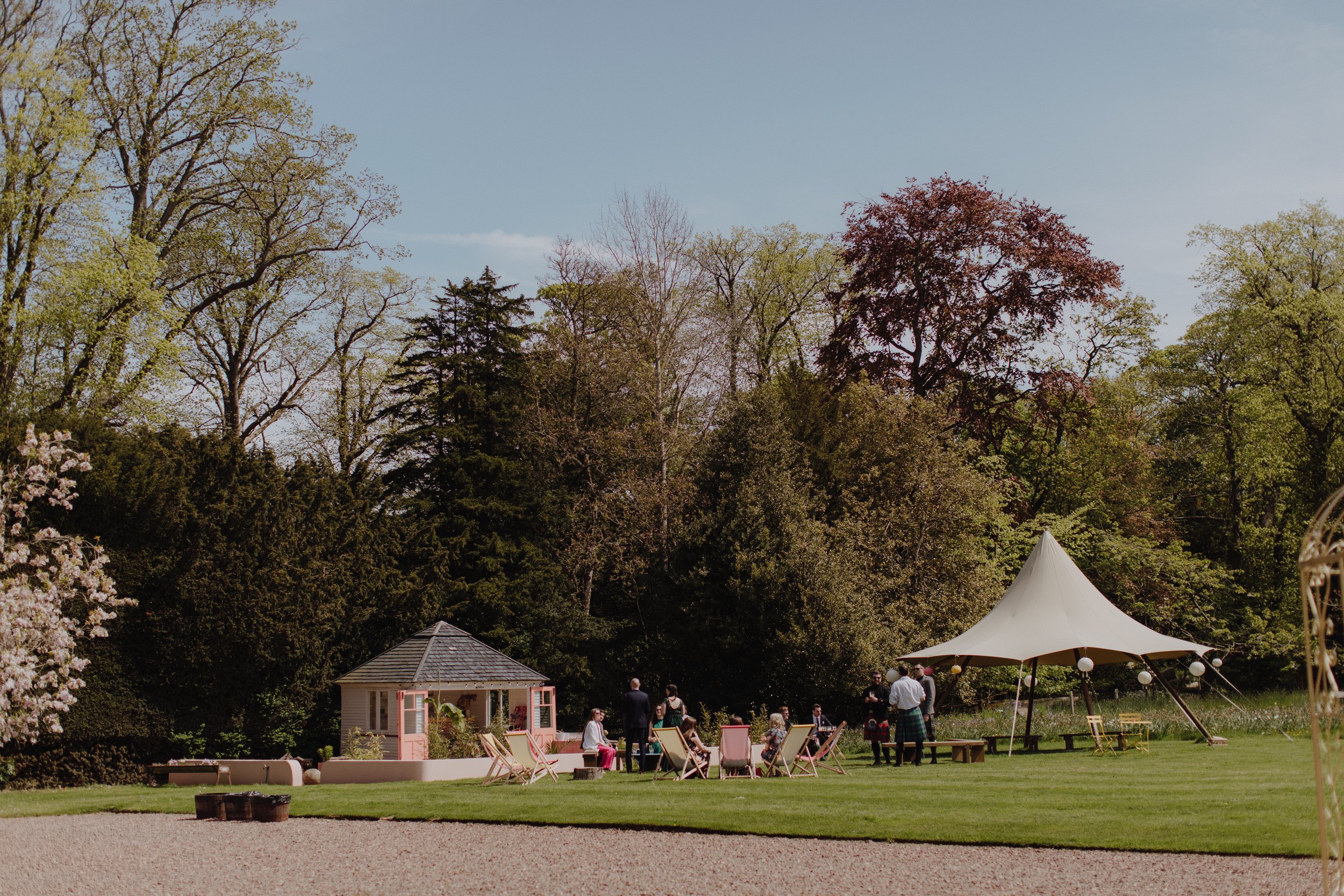 wedding-at-netherbyres-house