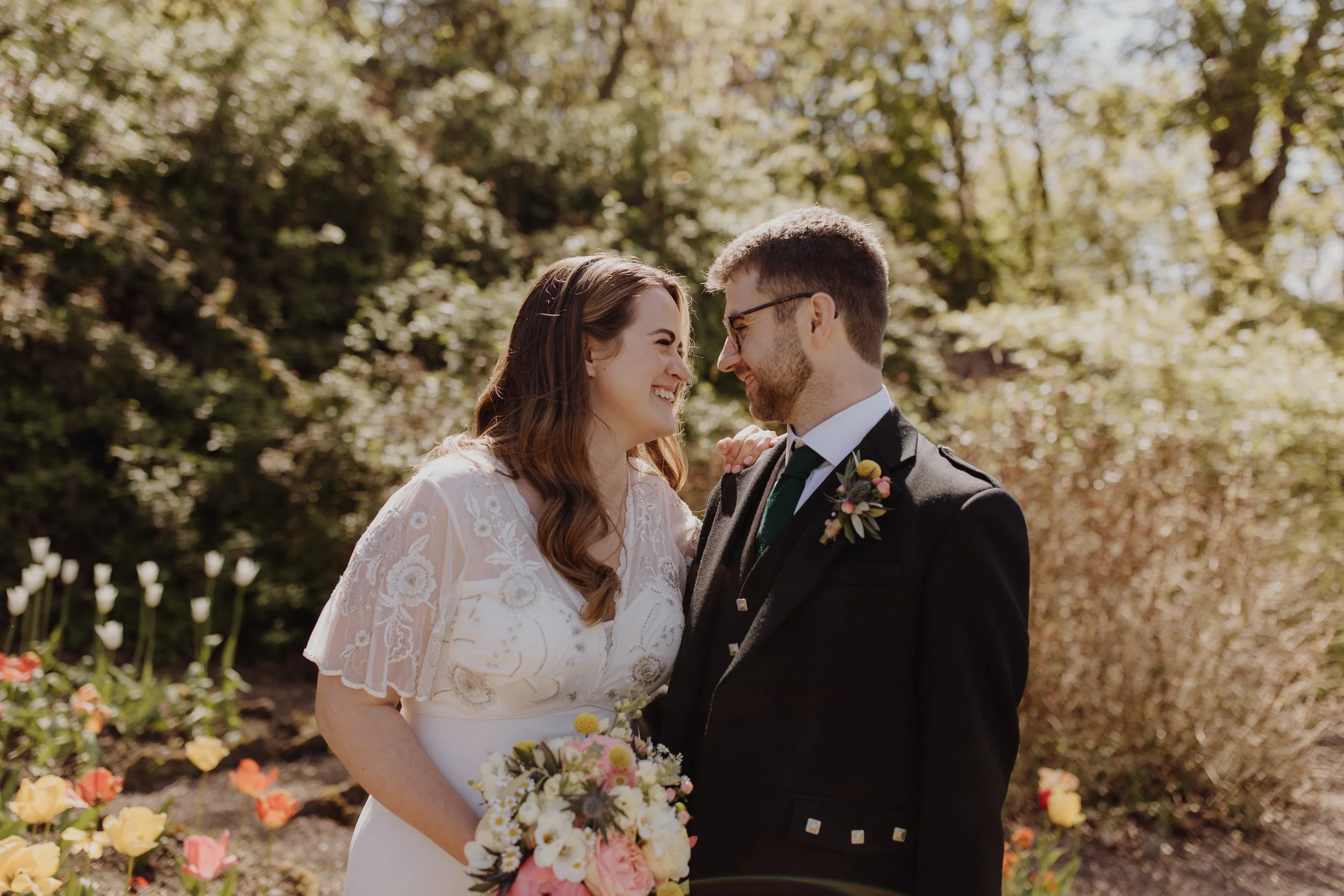 wedding-at-netherbyres-house