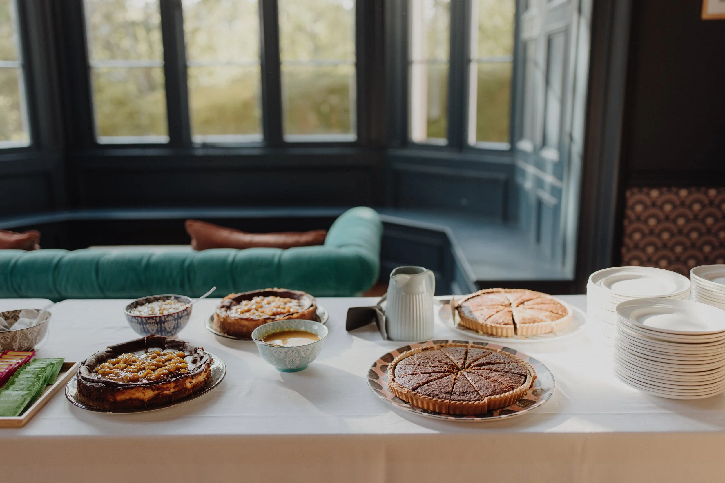 wedding-at-netherbyres-house