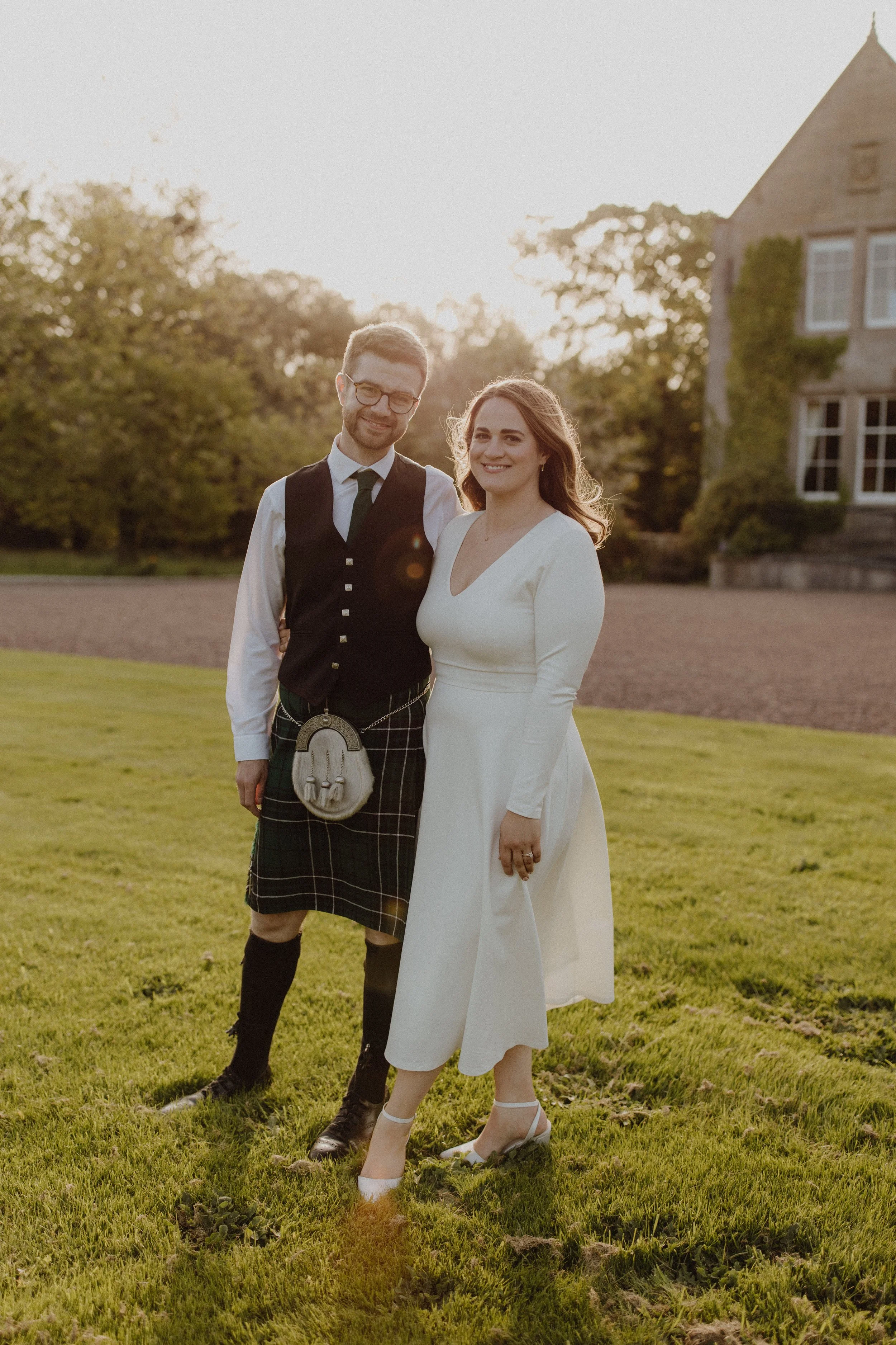 wedding-at-netherbyres-house