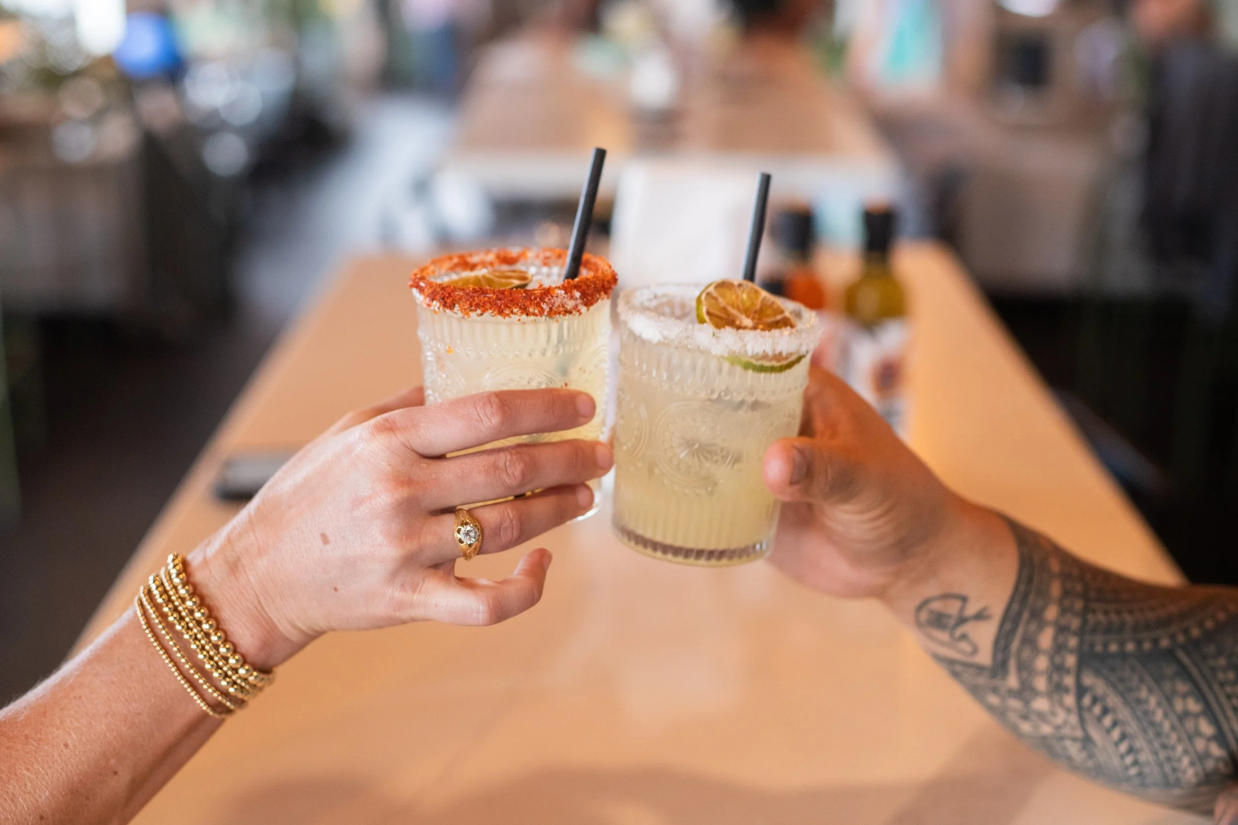 Coco Deck Recognized in Coast to Coast’s Fine Dining Guide