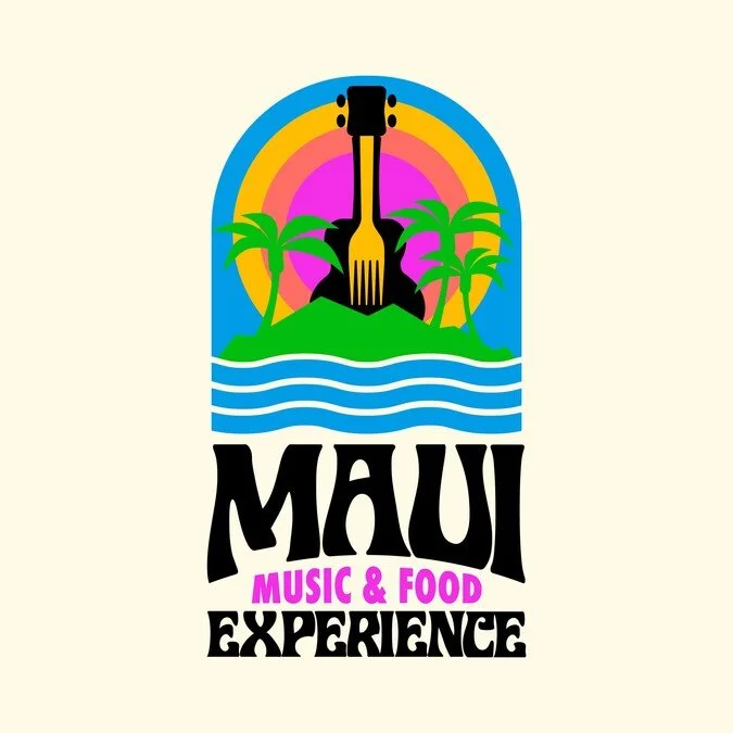 COCO DECK CHEFS ALVIN SAVELLA AND DONOVAN FOSTER INVITED TO PARTICIPATE IN THE 2026 MAUI MUSIC &amp; FOOD EXPERIENCE