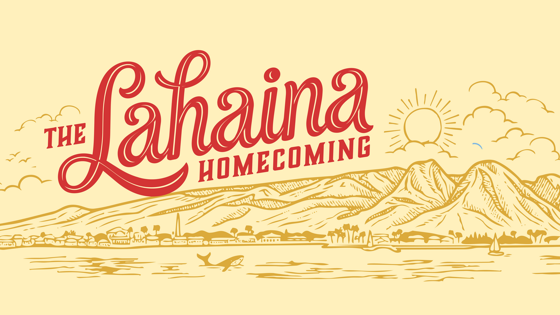 Coco Deck Lahaina | Kitchen + Bar