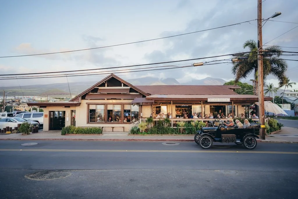 Hana Hou Hospitality Honored with 2026 Hawaiʻi Excellence in Business Award