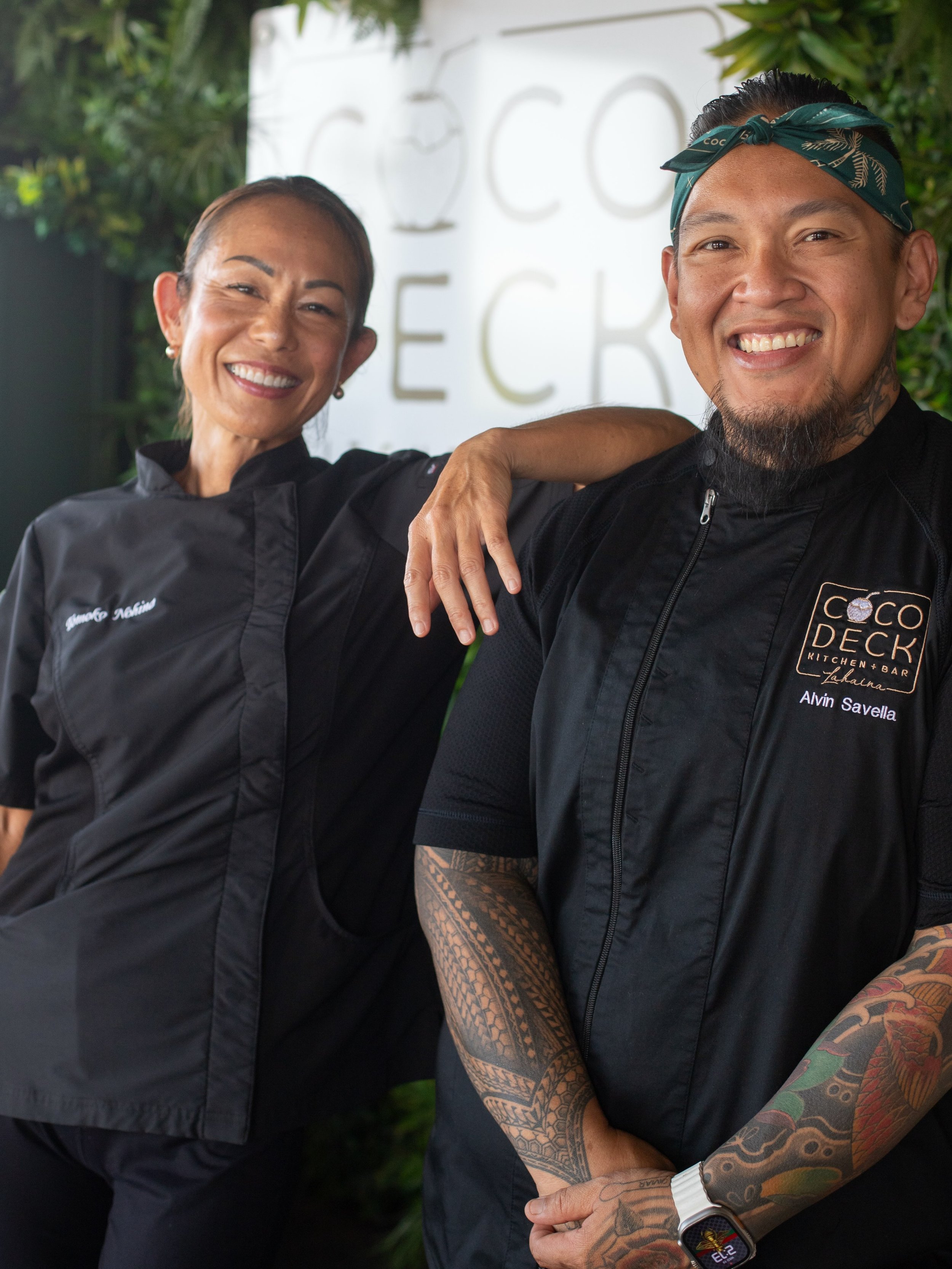 🍫🌴 GIVEAWAY CLOSED! 🌴🍫

We&rsquo;ve teamed up with West Maui Chocolatier to celebrate our 2nd Anniversary, including a special collaboration with Chef Alvin for our limited edition Coconut Dessert. And we&rsquo;re giving you TWO chances to win so
