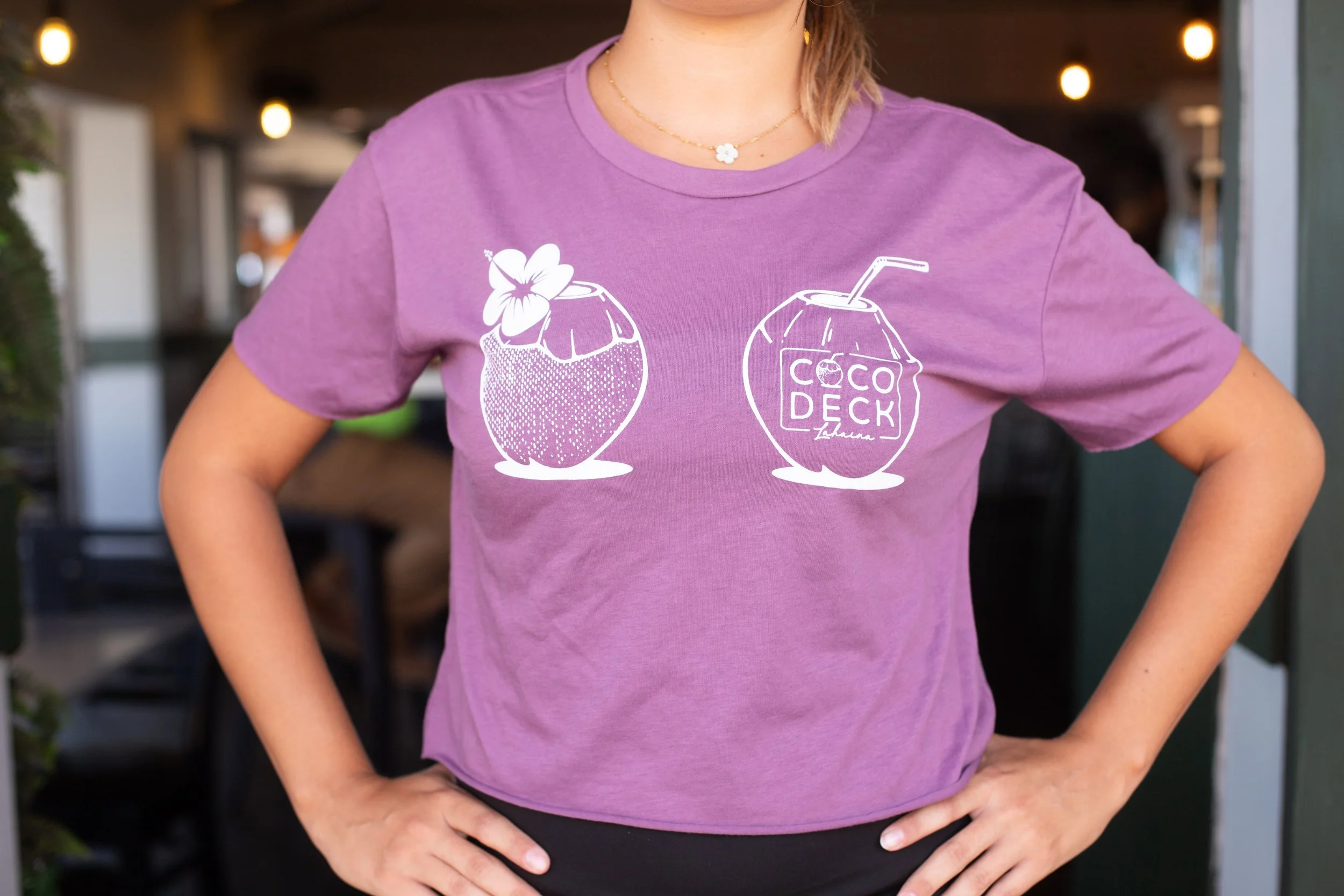 Coconuts T-shirt - Shiraz.jpg