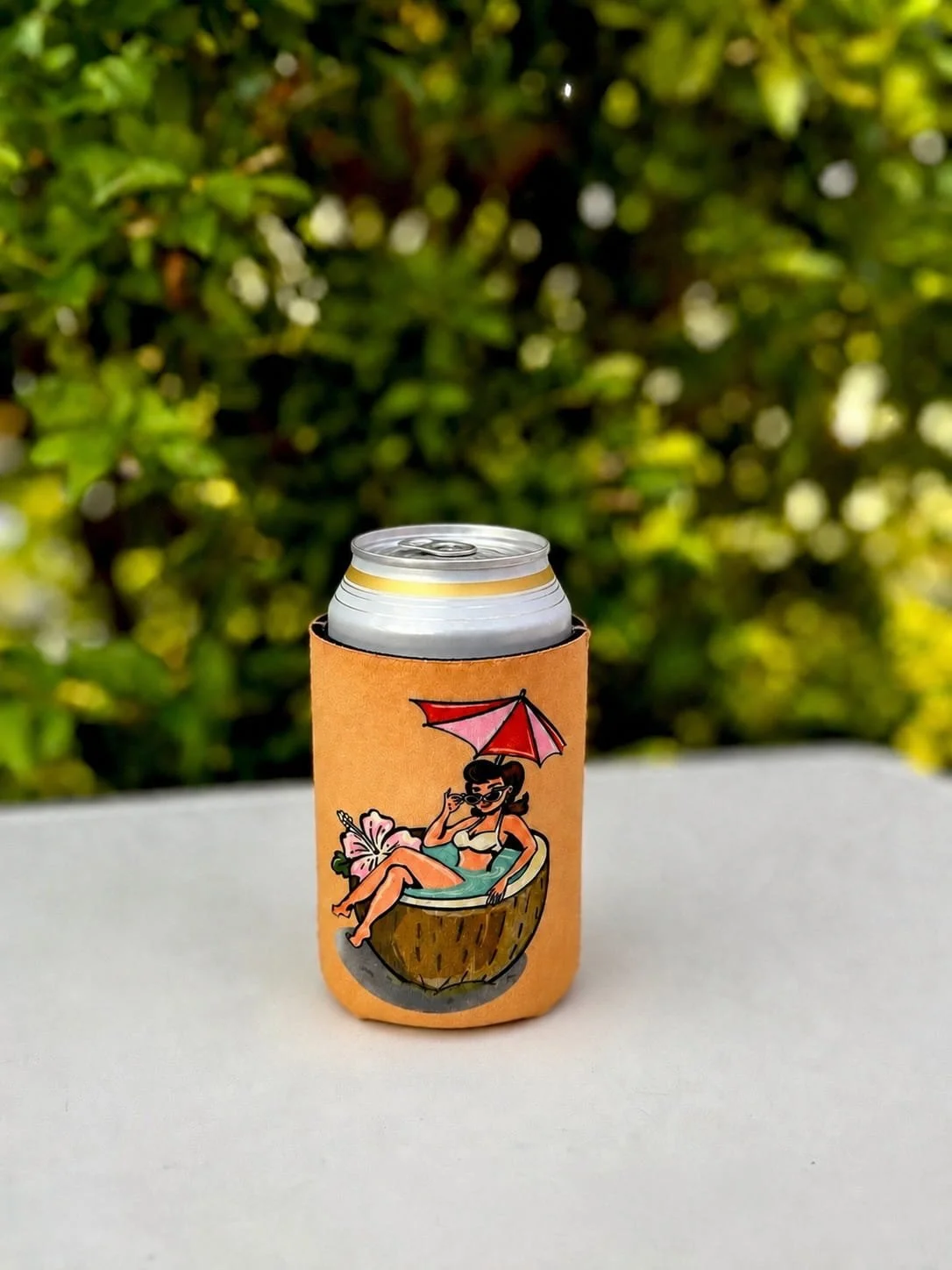 Koozies