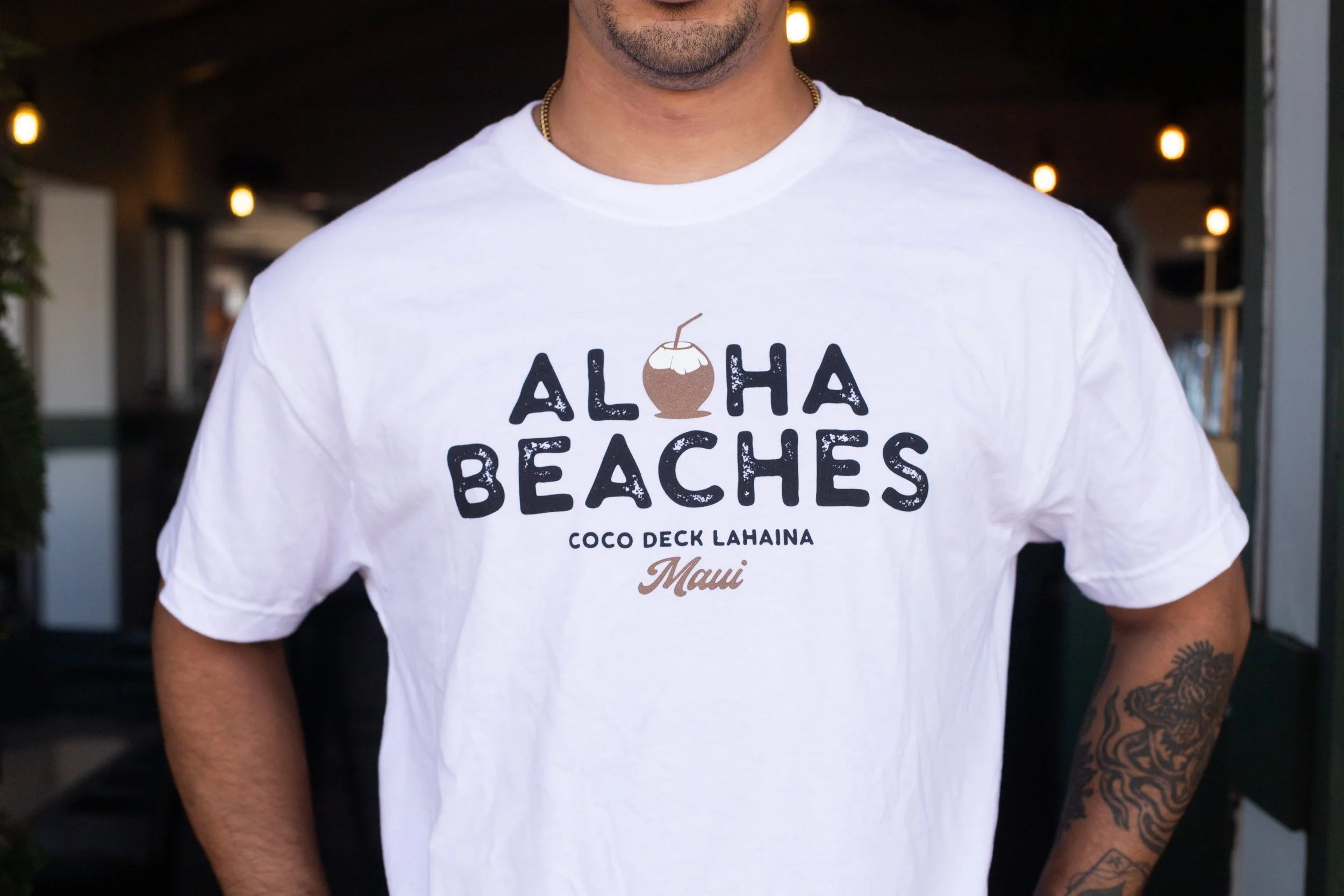 IMG_2385 - Aloha Beach Unisex - White-2.jpg