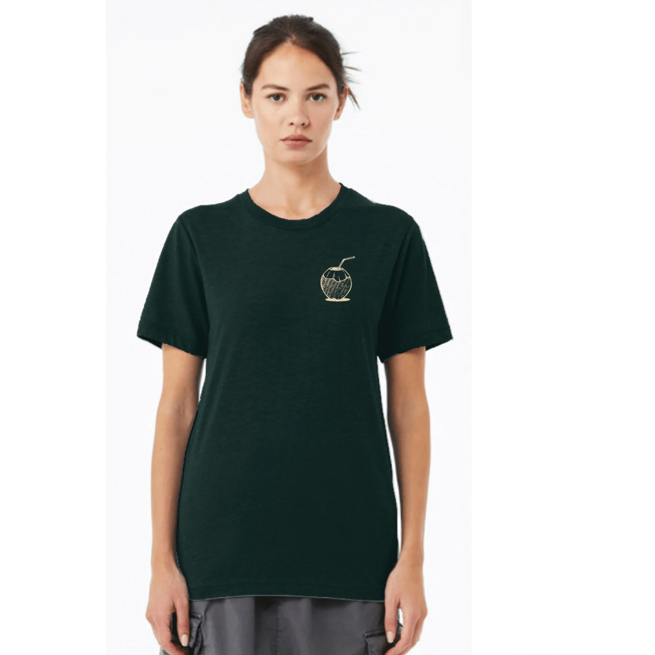 Coco Deck T-Shirt