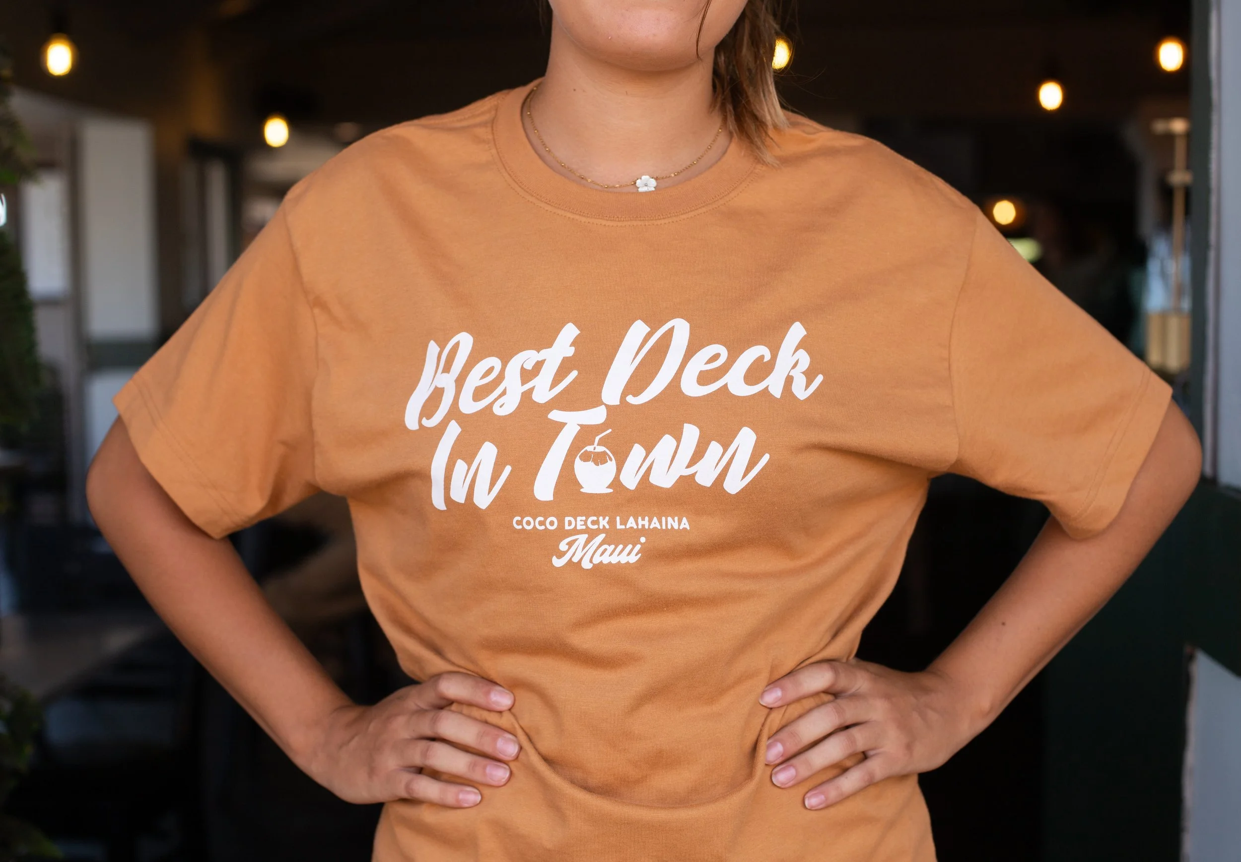 IMG_2389 - Best Deck in Town Unisex - Gold-2.jpg