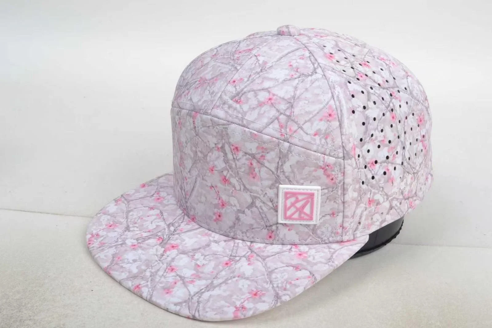 Cherry Blossom Hat Side.jpg