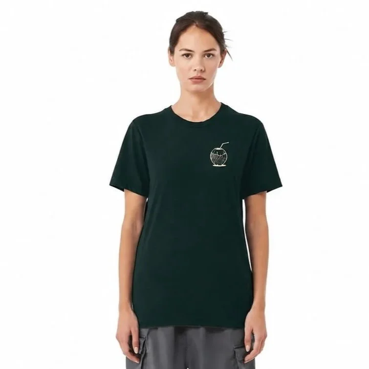 Coco Deck T-Shirt
