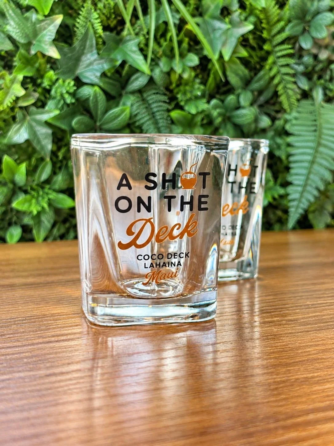 Shot Glass