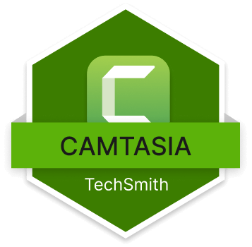 Camtasia & Audiate