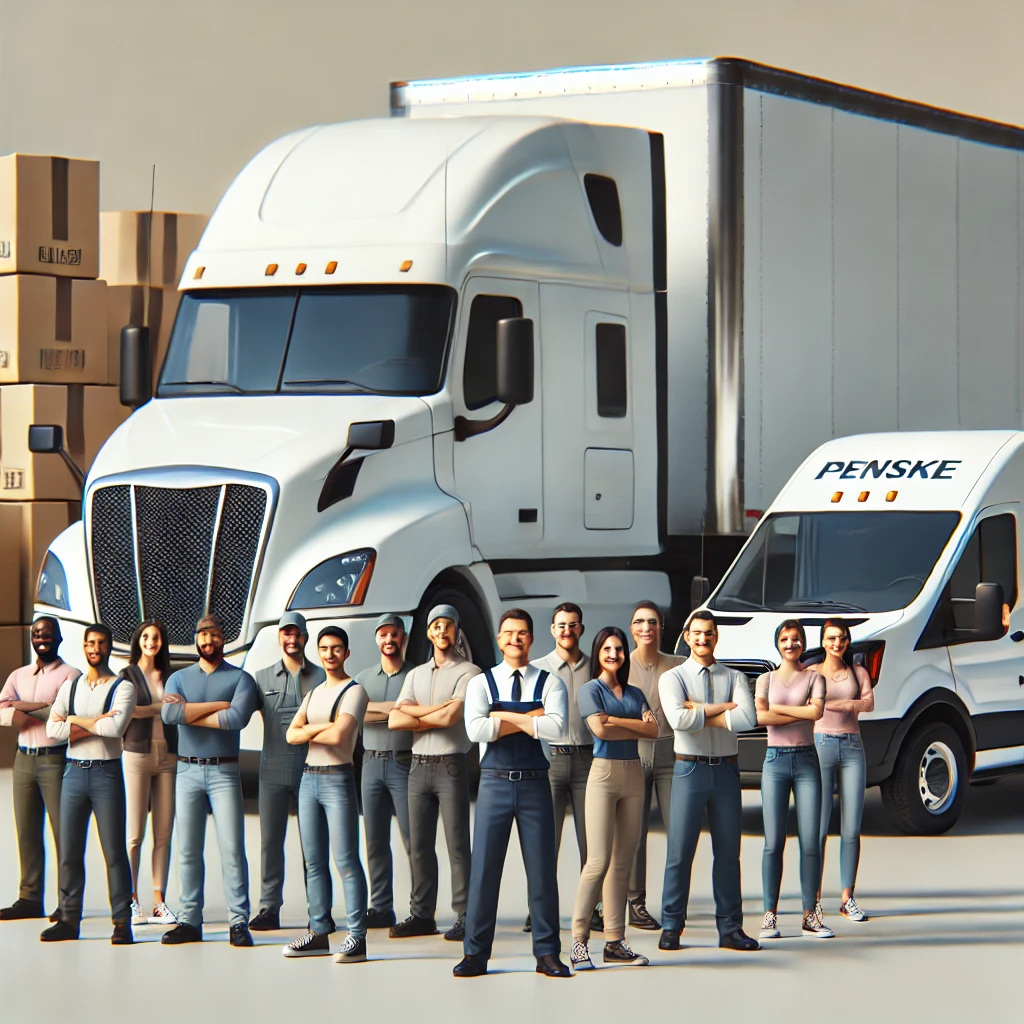 PPM Equipment and Transportation Rentals