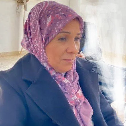 د. زكية العقوري