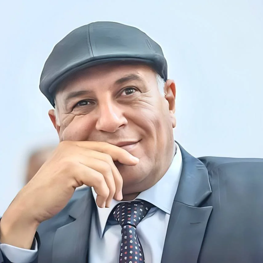 عمر عبد الدائم