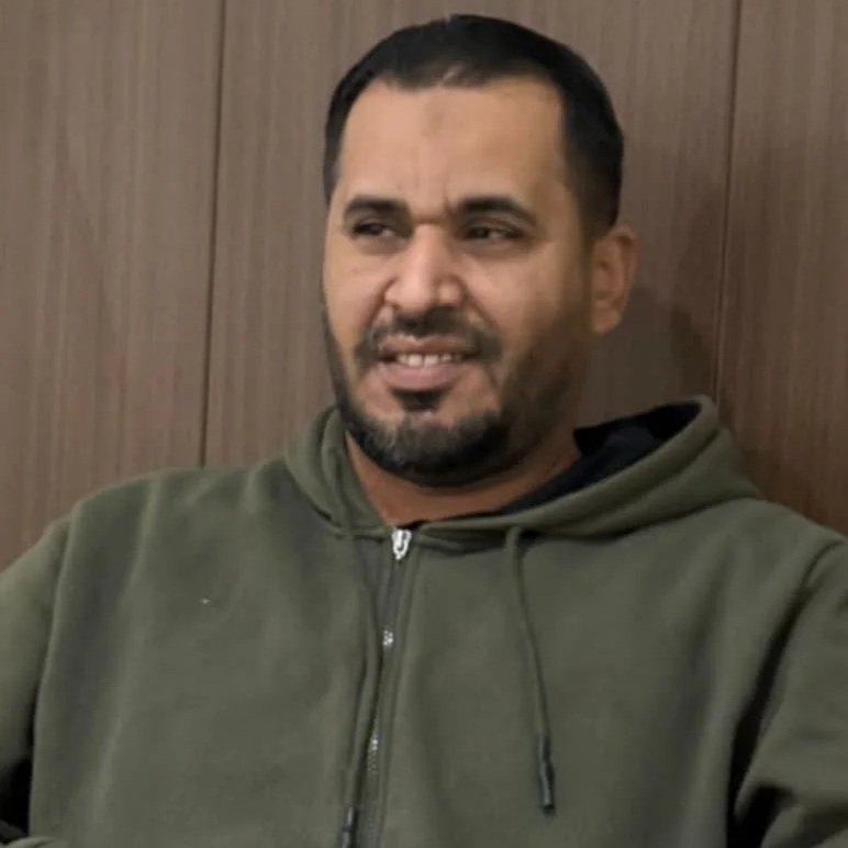 إسماعيل القايدي