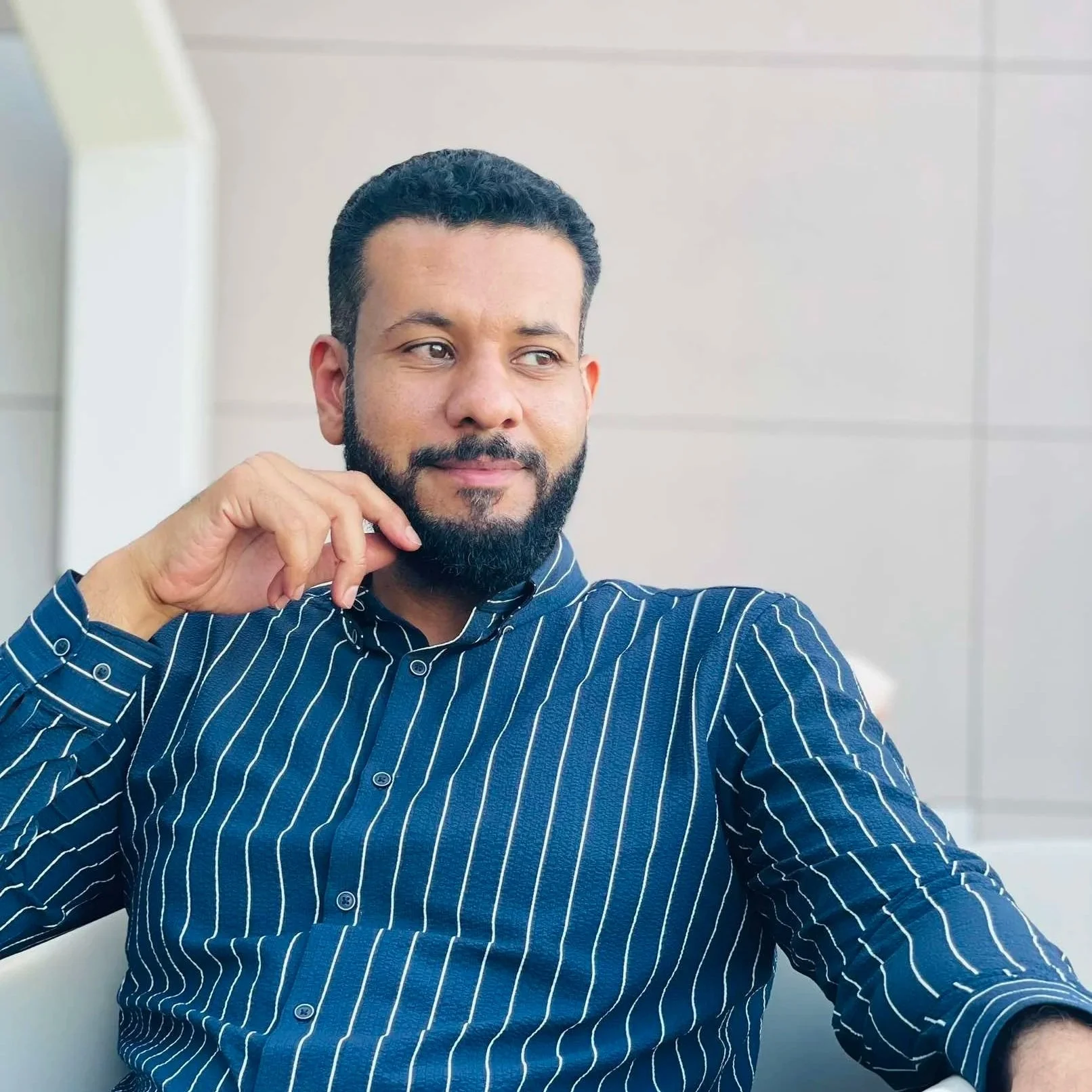 بائع الوقت