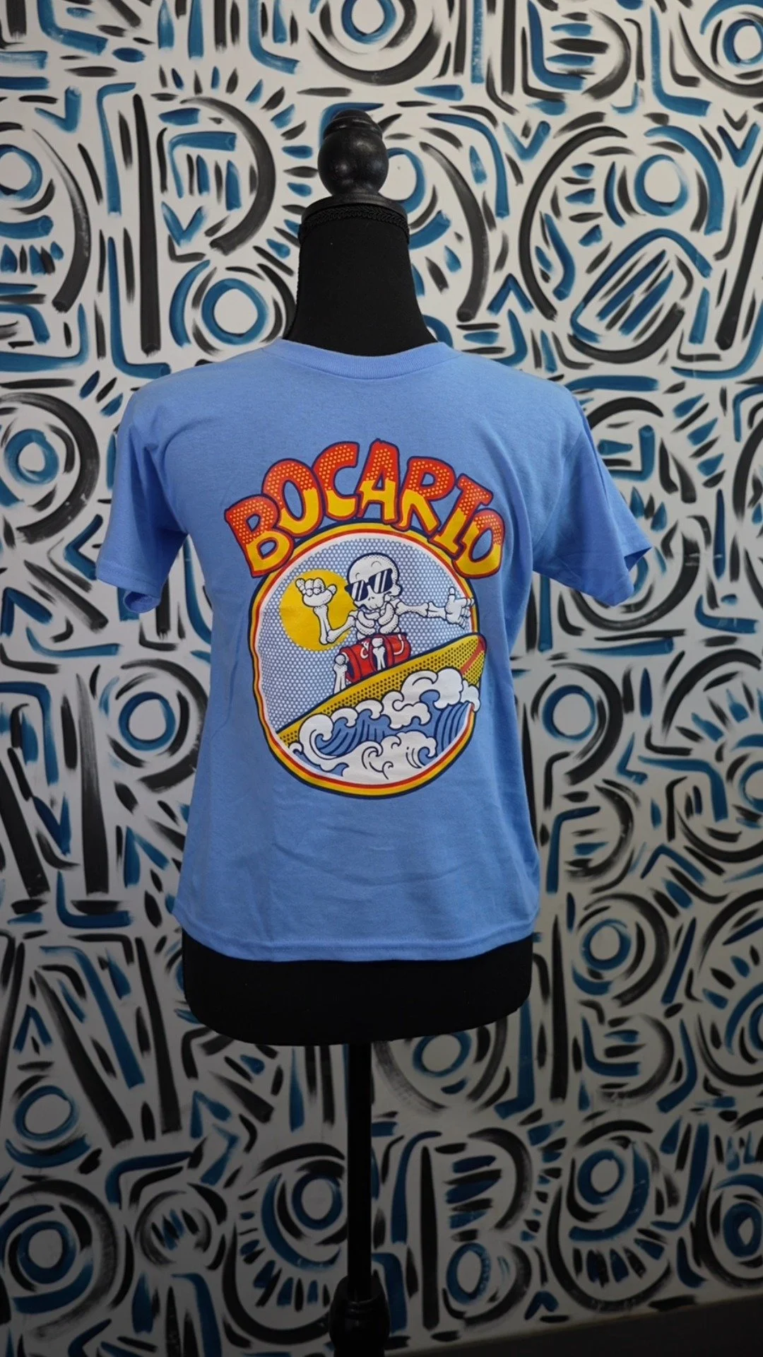 Quote Request — Boca Rio Ink