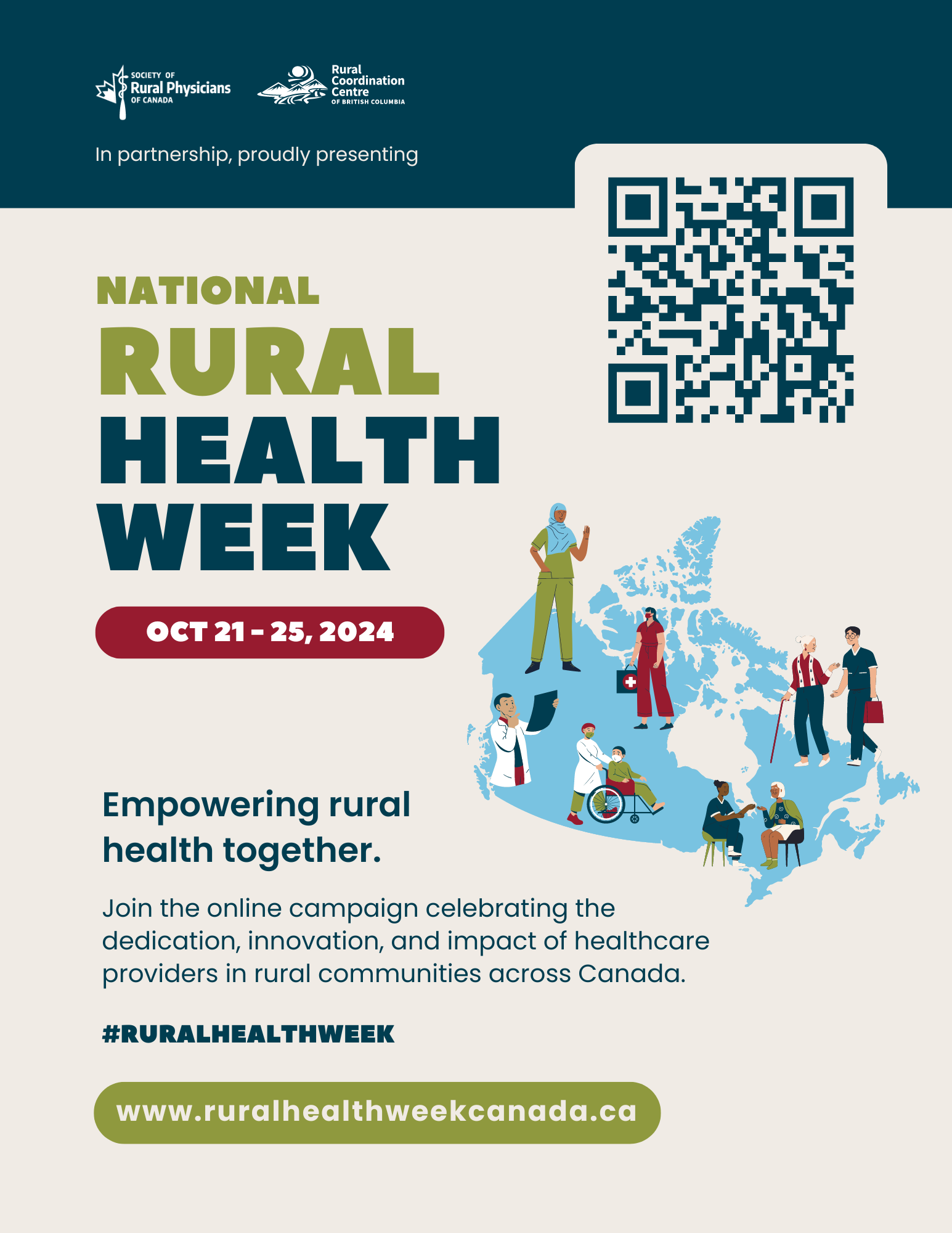 Heath Rural Resources — National Rural Health Week