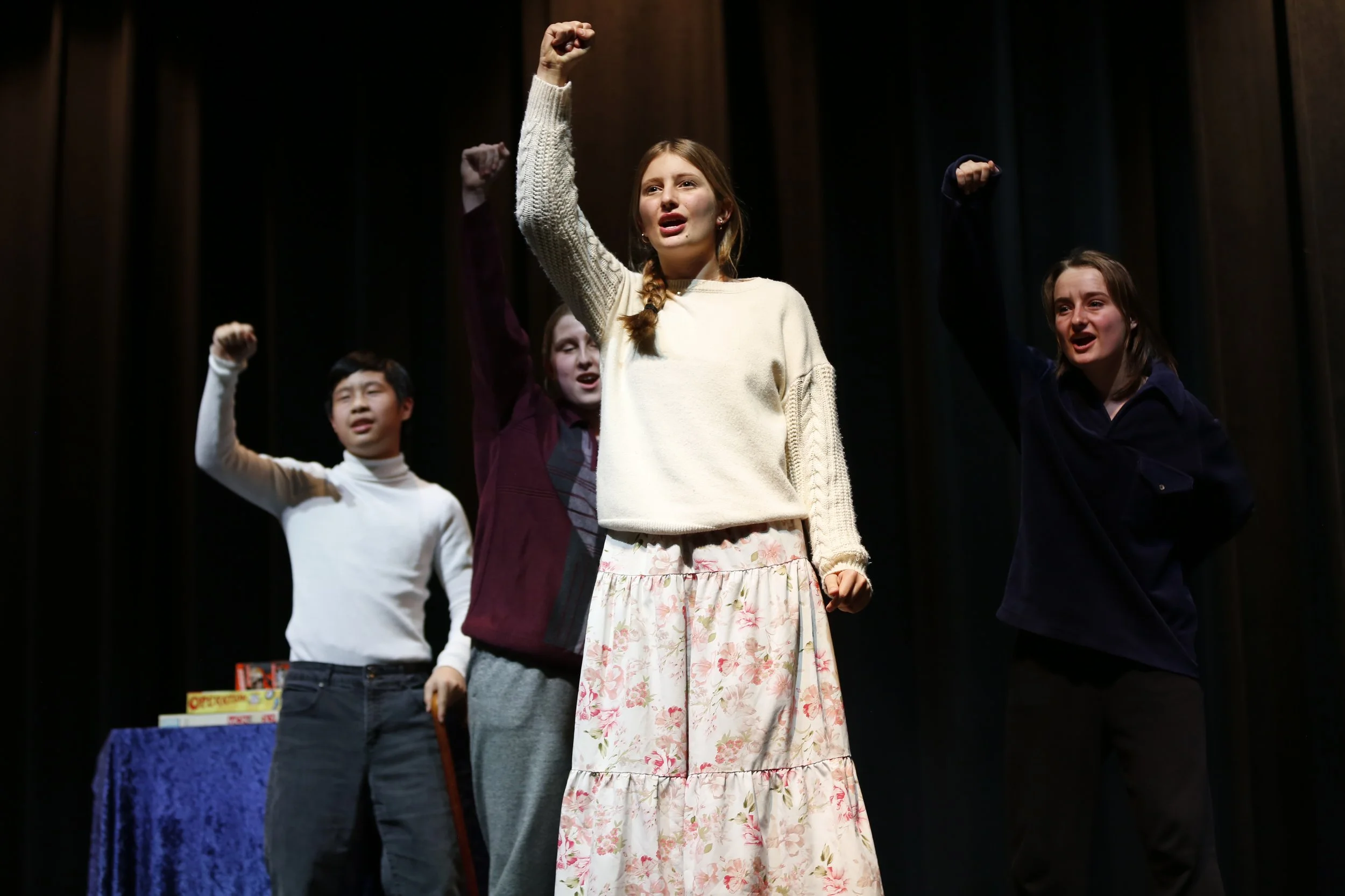 Junior Arts Festival (JARTS)