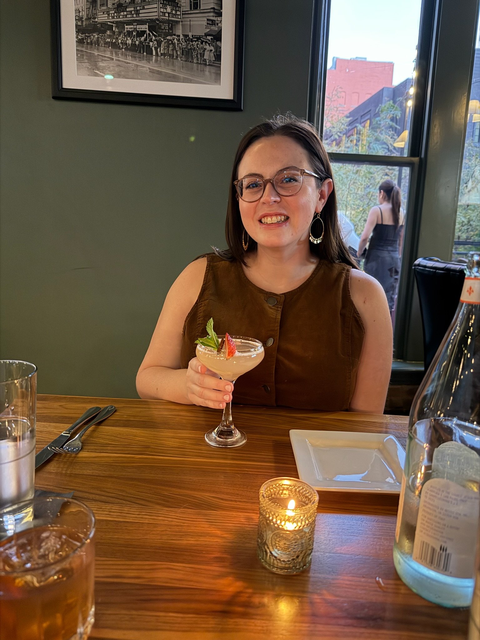 32 Lessons as a 32-YEAR-OLD Therapist for Therapists