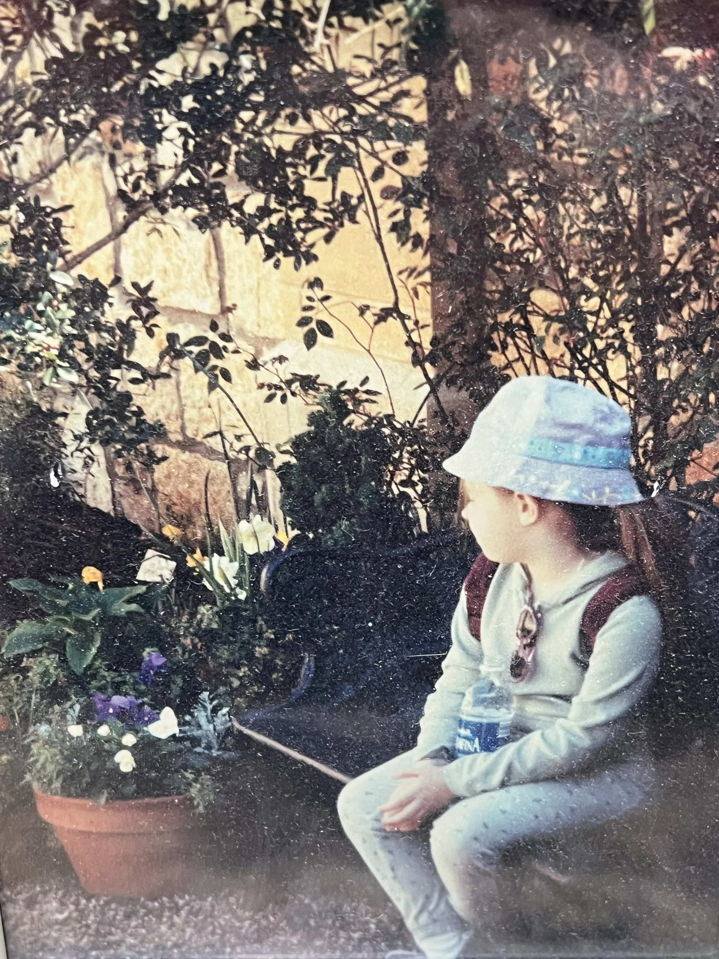 Healing the Part of Us That Became the Therapist in the Family