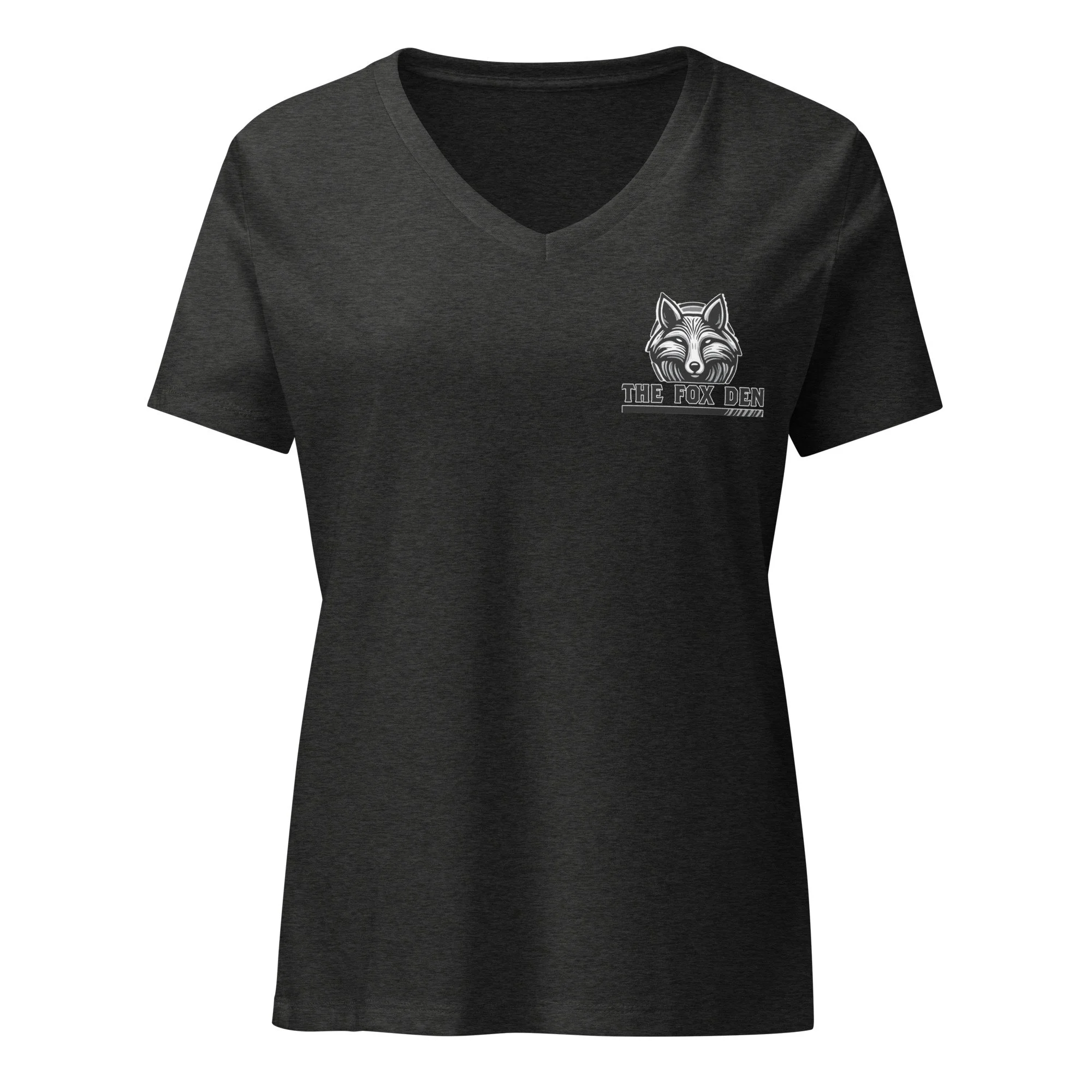Women’s 🦊 The Fox Den T-Shirt