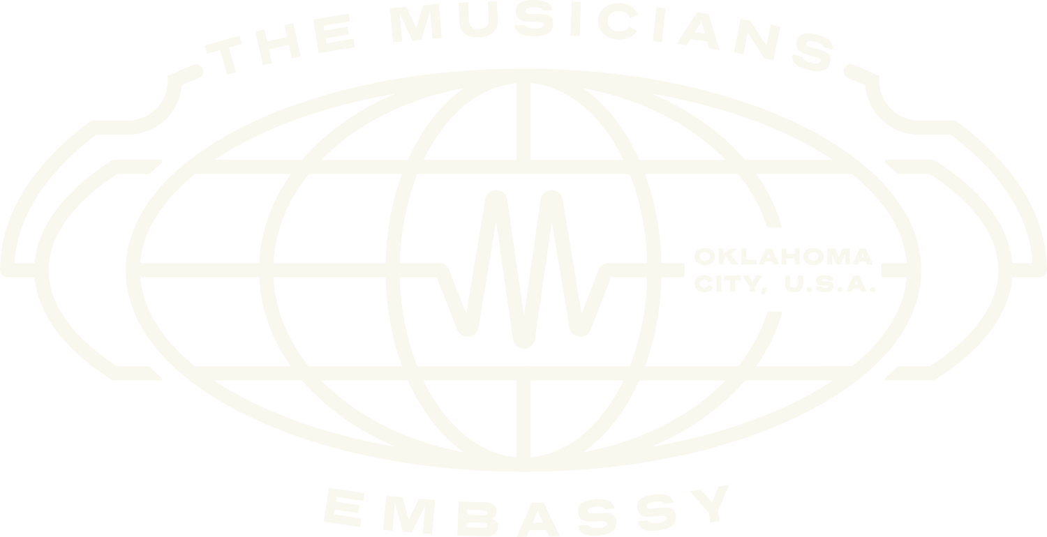 The Musicians Embassy