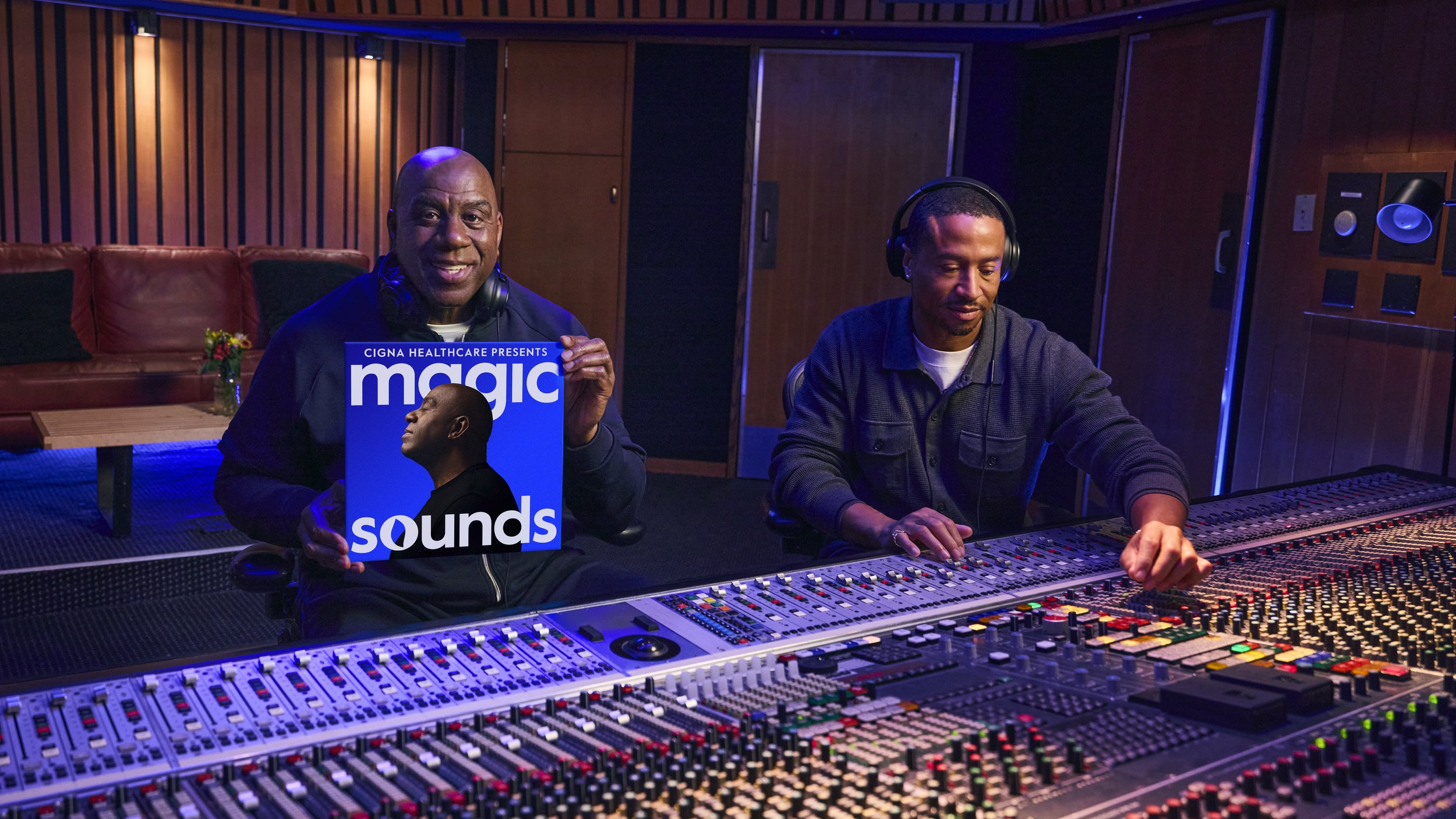 The Science of Magic Sounds 