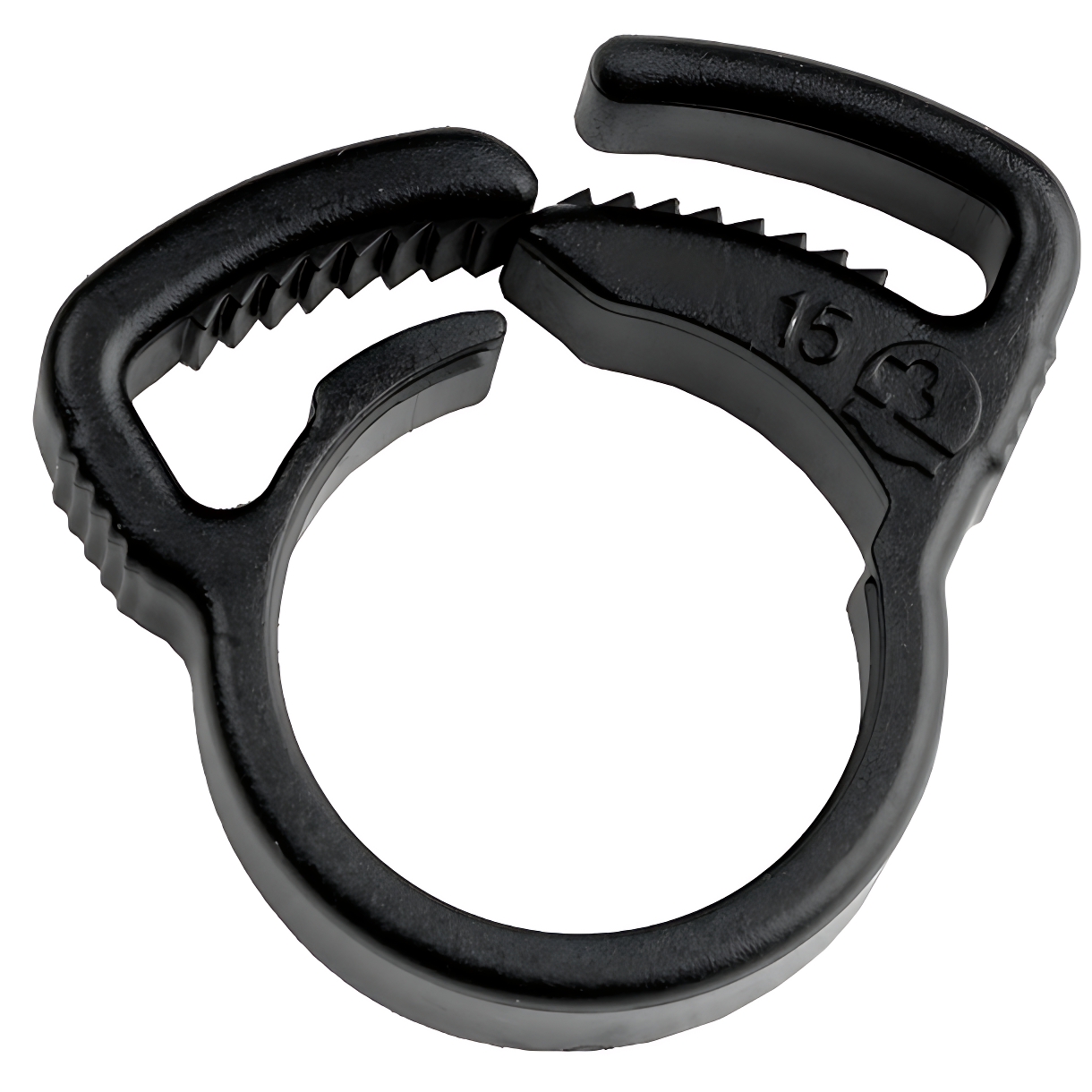 Antelco Ratchet Clip