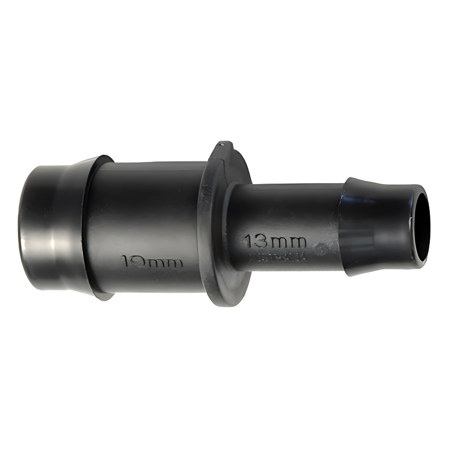 Antelco Lateral Reducing Joiner 19x13mm