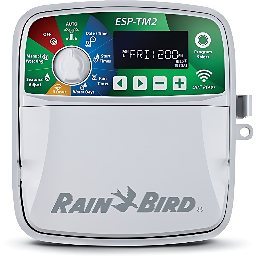 Rainbird ESP-TM2 Controller