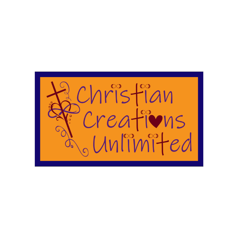 Christian Creations Unlimited logo