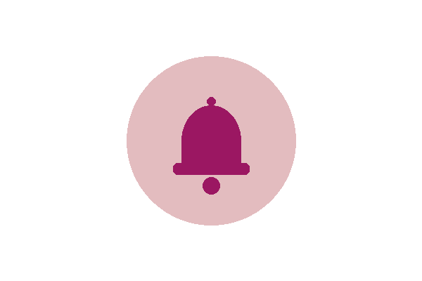 Early Bird ticket icon