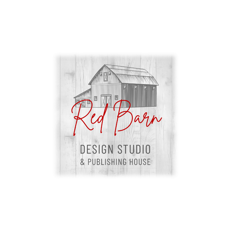 Red Barn Design Studios logo