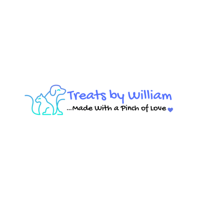 Treats by William logo