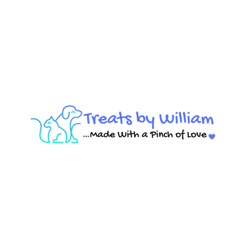 Treats by William logo