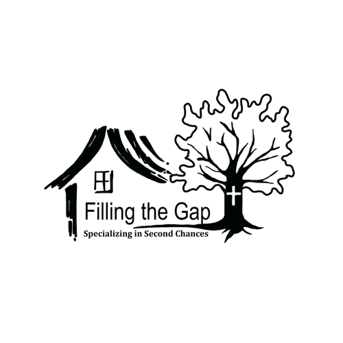 Filling the Gap Ministries logo